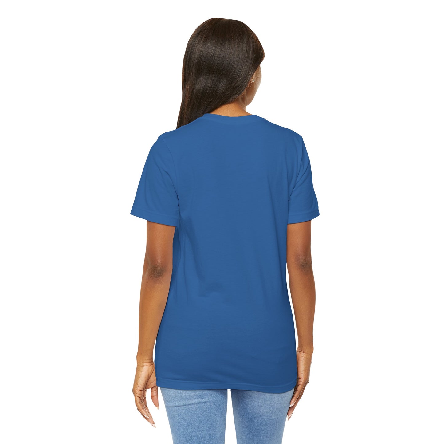 Neptune Graphic T-Shirt