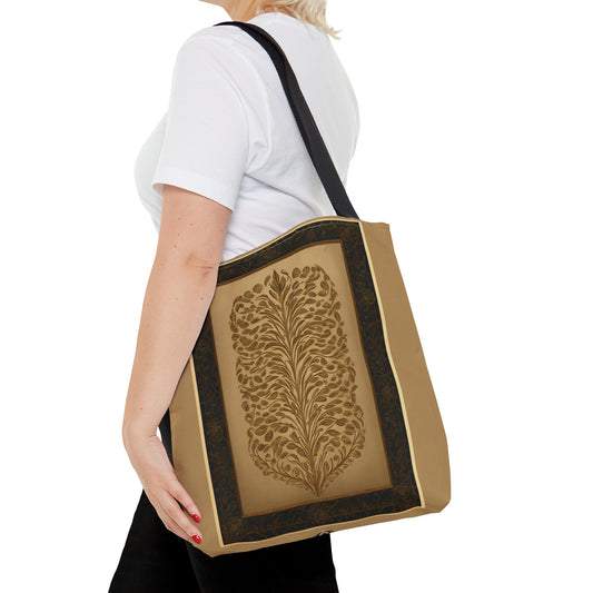 Nexus Tote Bag