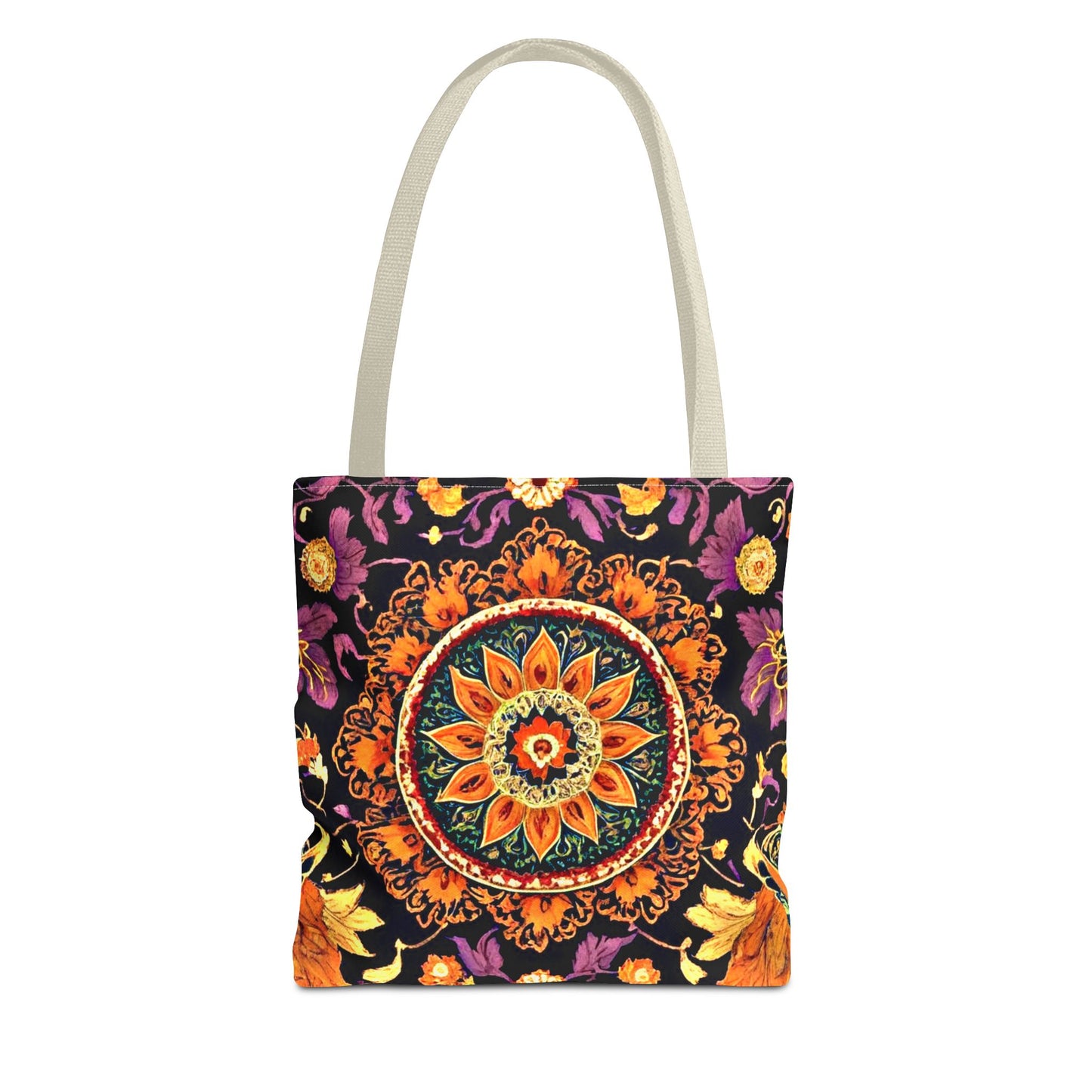Kazakhs Tote Bag