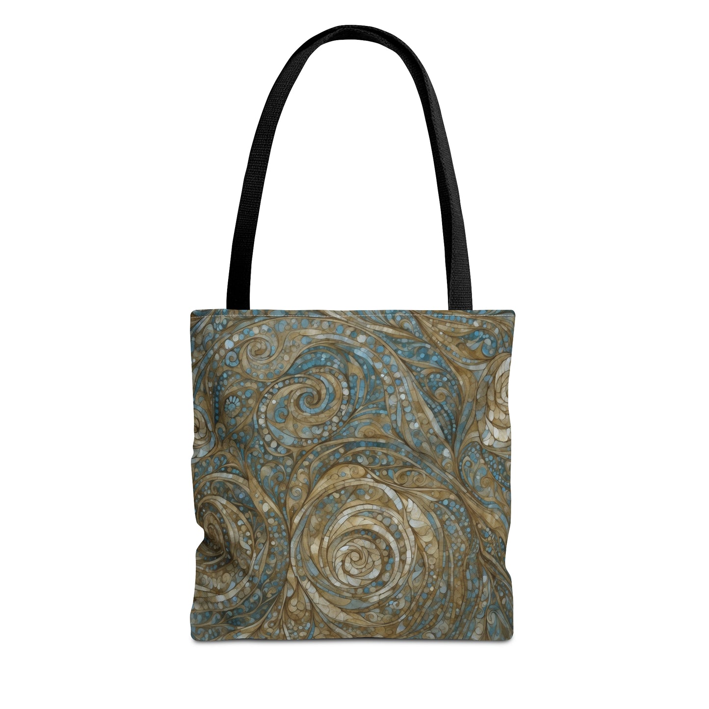 Nautilus 101 Tote Bag (AOP)