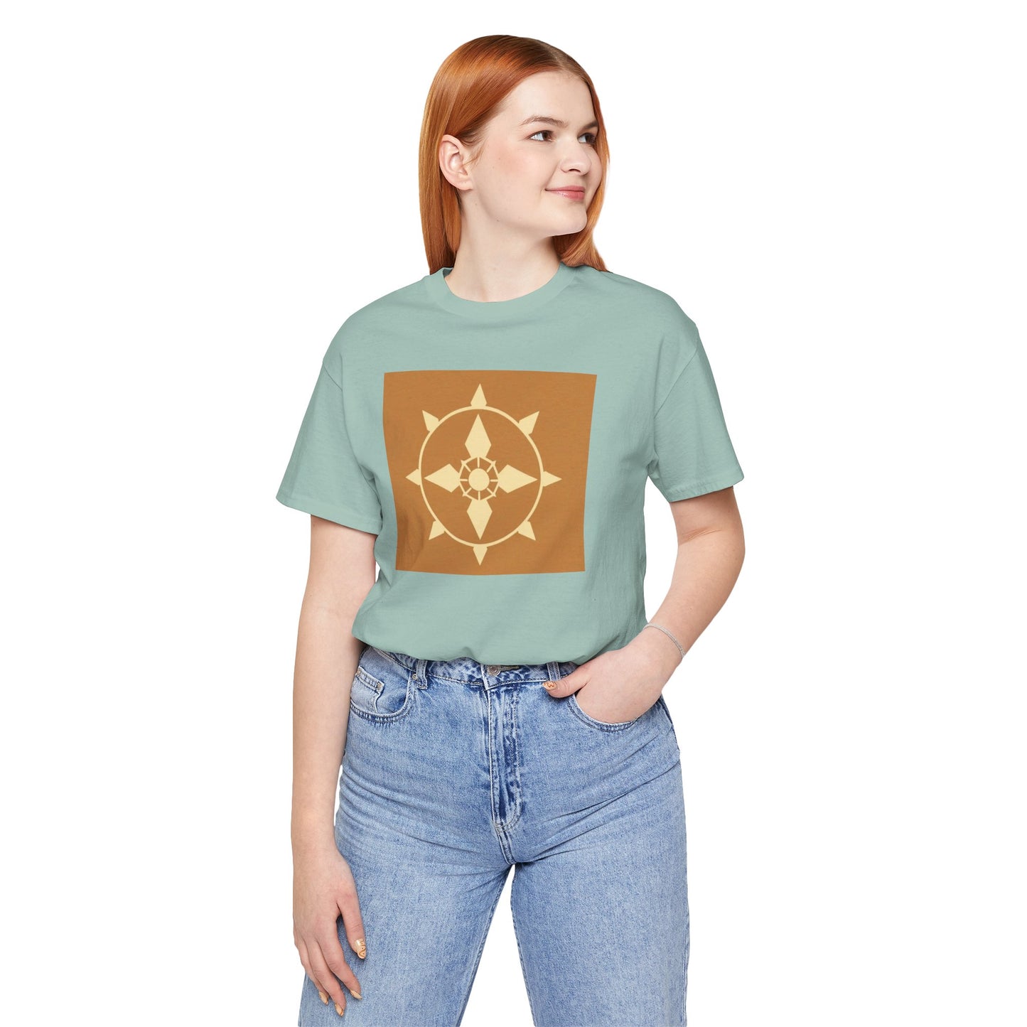Navigate Unisex Tee Shirt