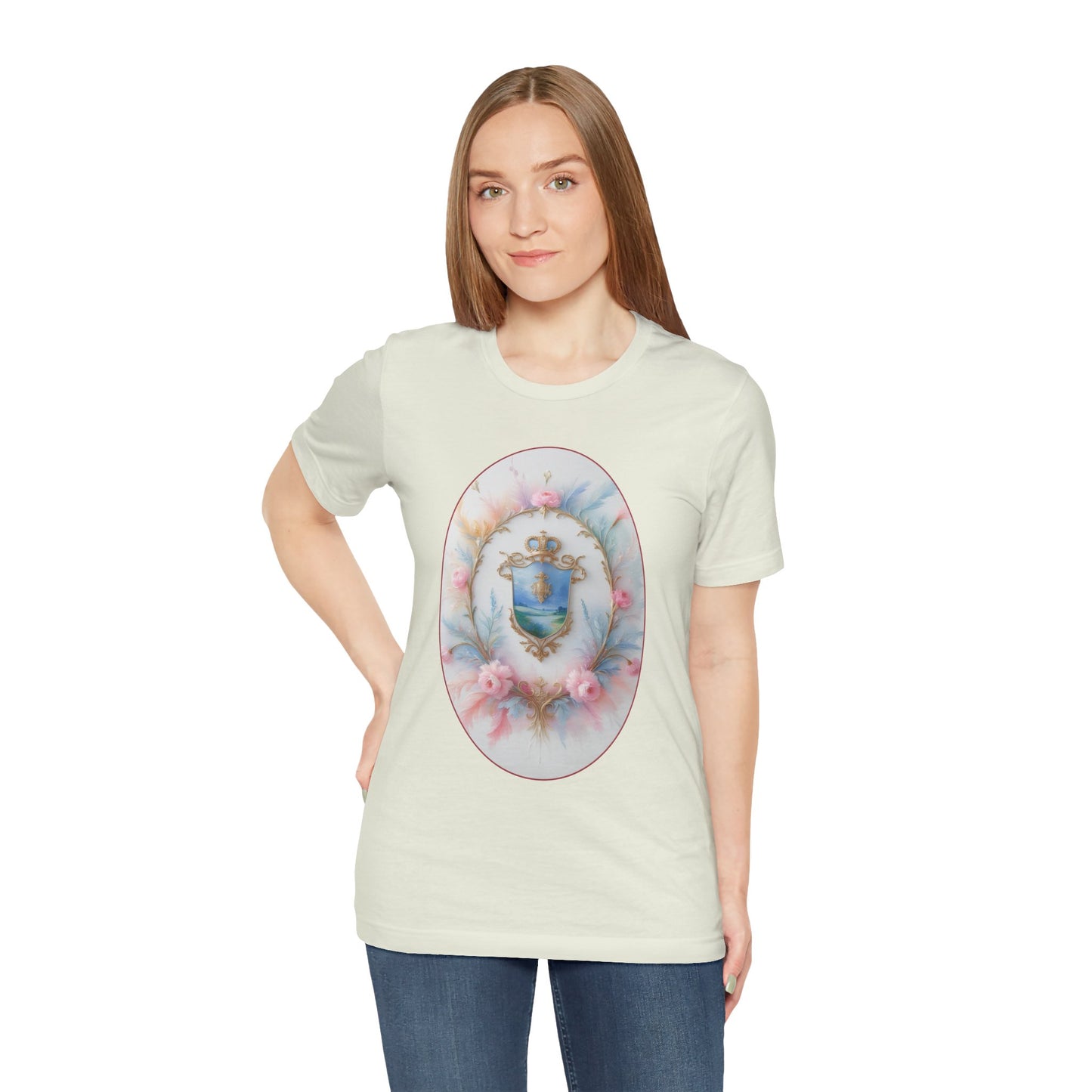 Home Unisex Tee Shirt