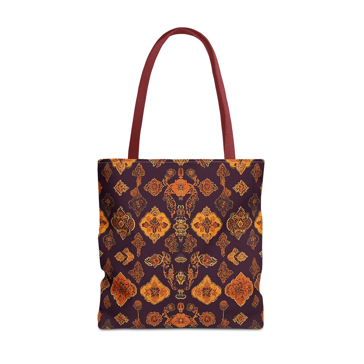 Weekender Tote Bag for Travelers