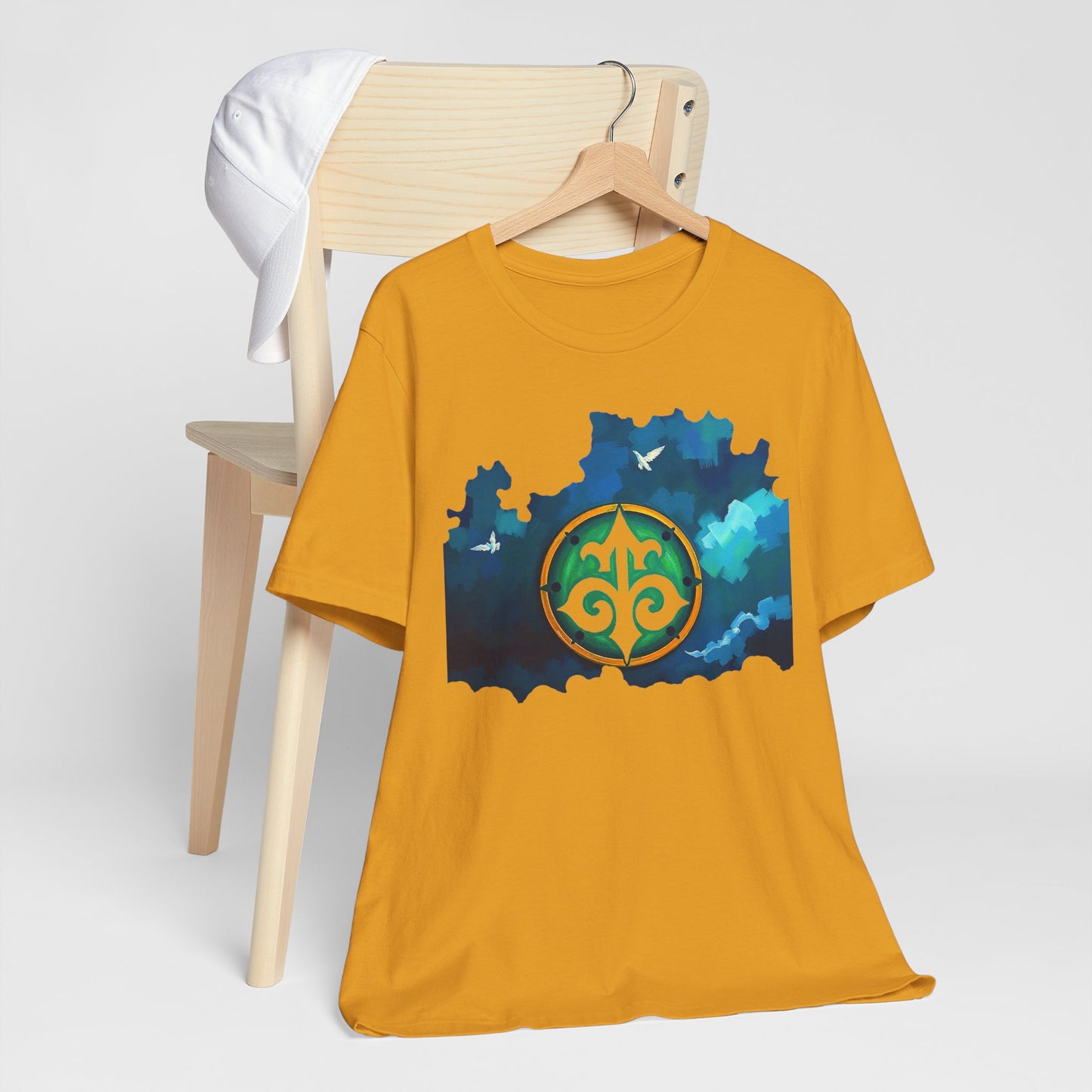 True North Unisex T-Shirt