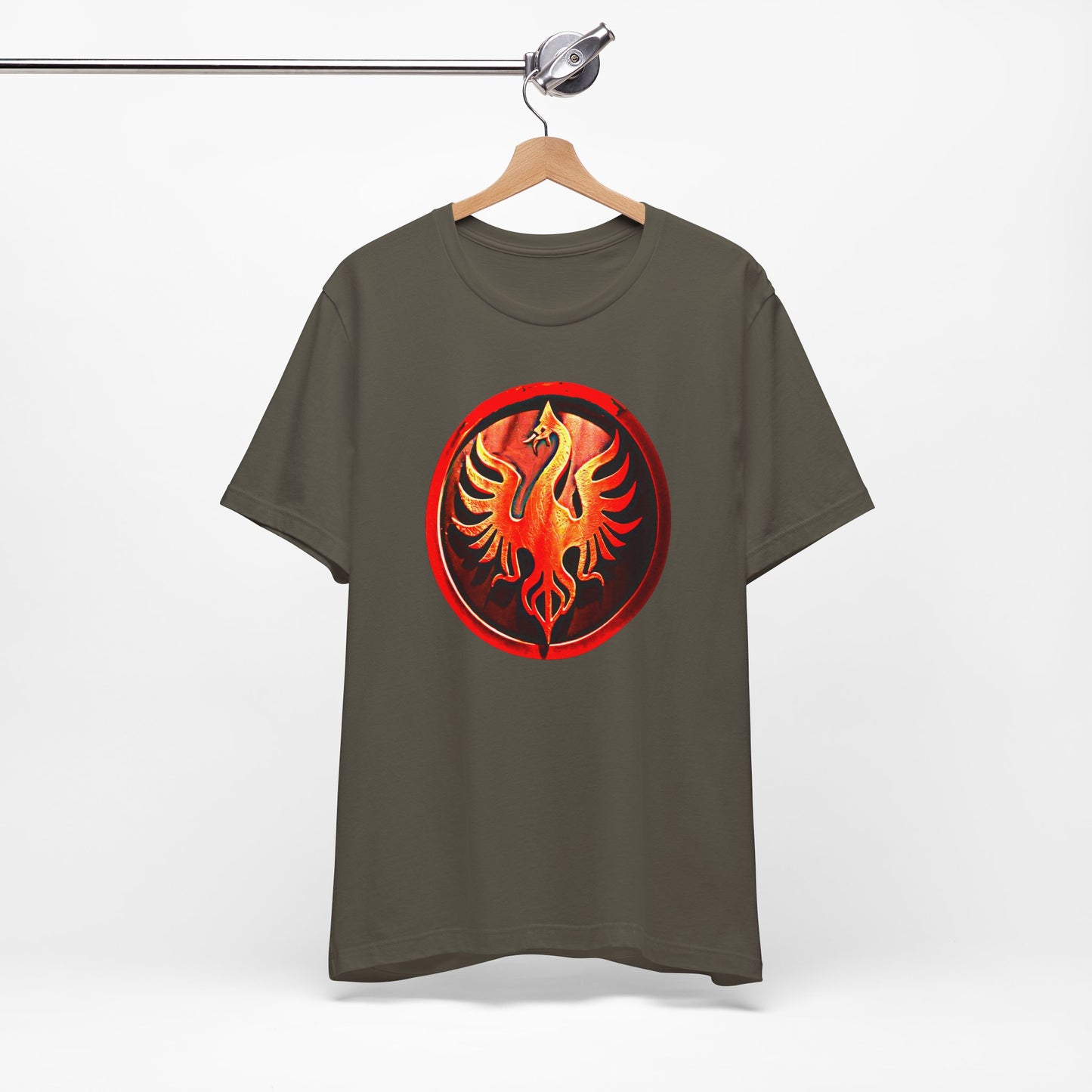 Flight Tee Shirt