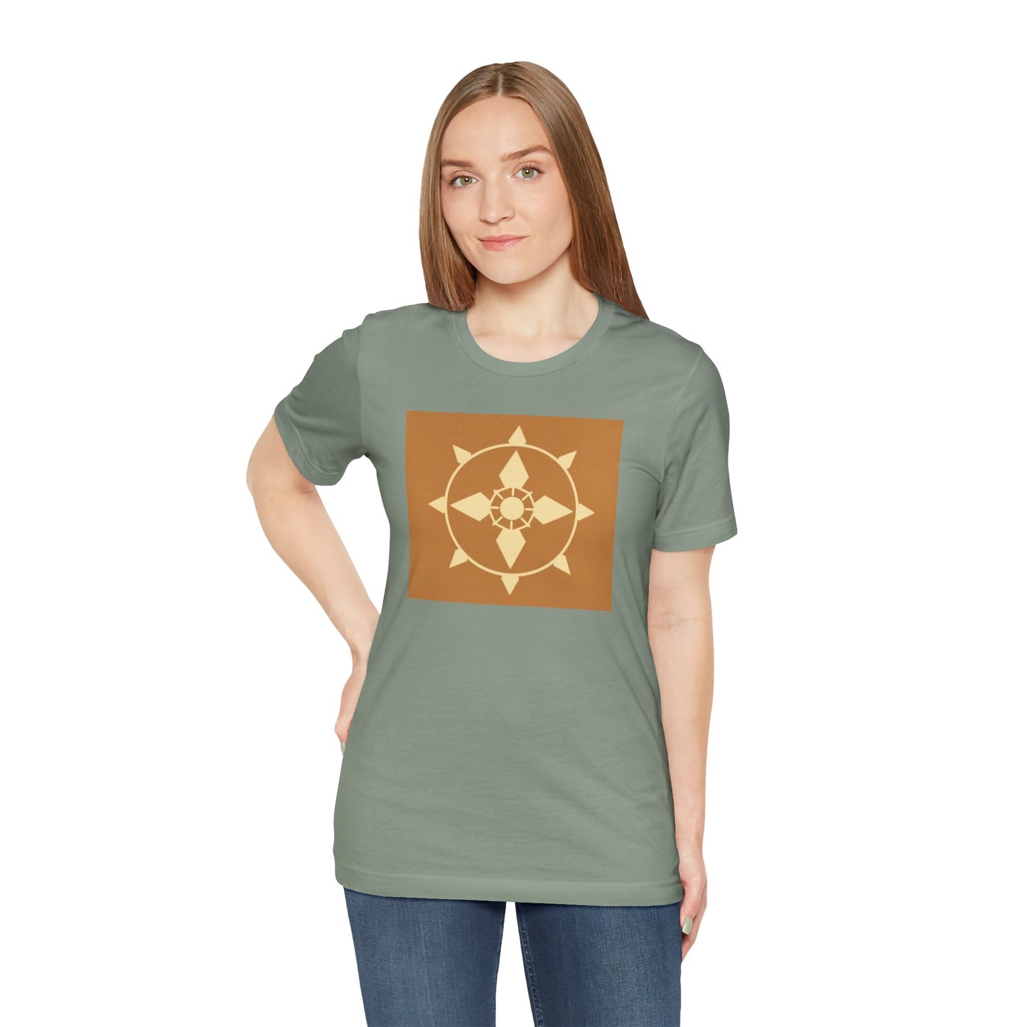 Navigate Unisex Tee Shirt