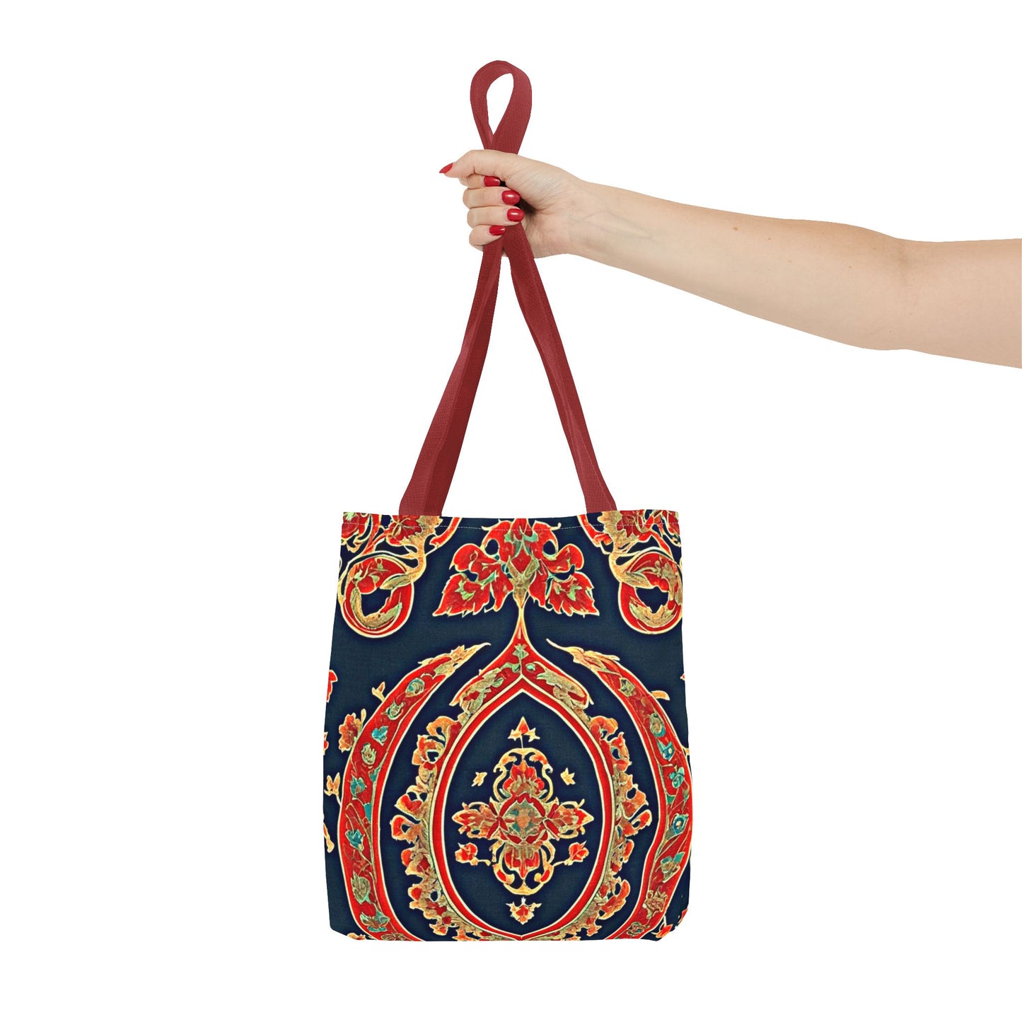 LLC Tote Bag - Stylish and Practical Shopping Bag for Business Professionals
