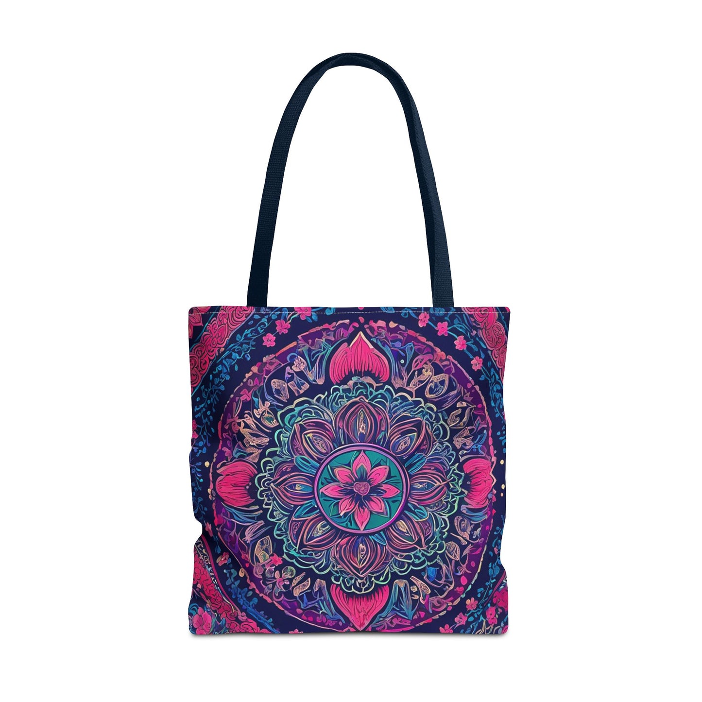 Escape Tote Bag