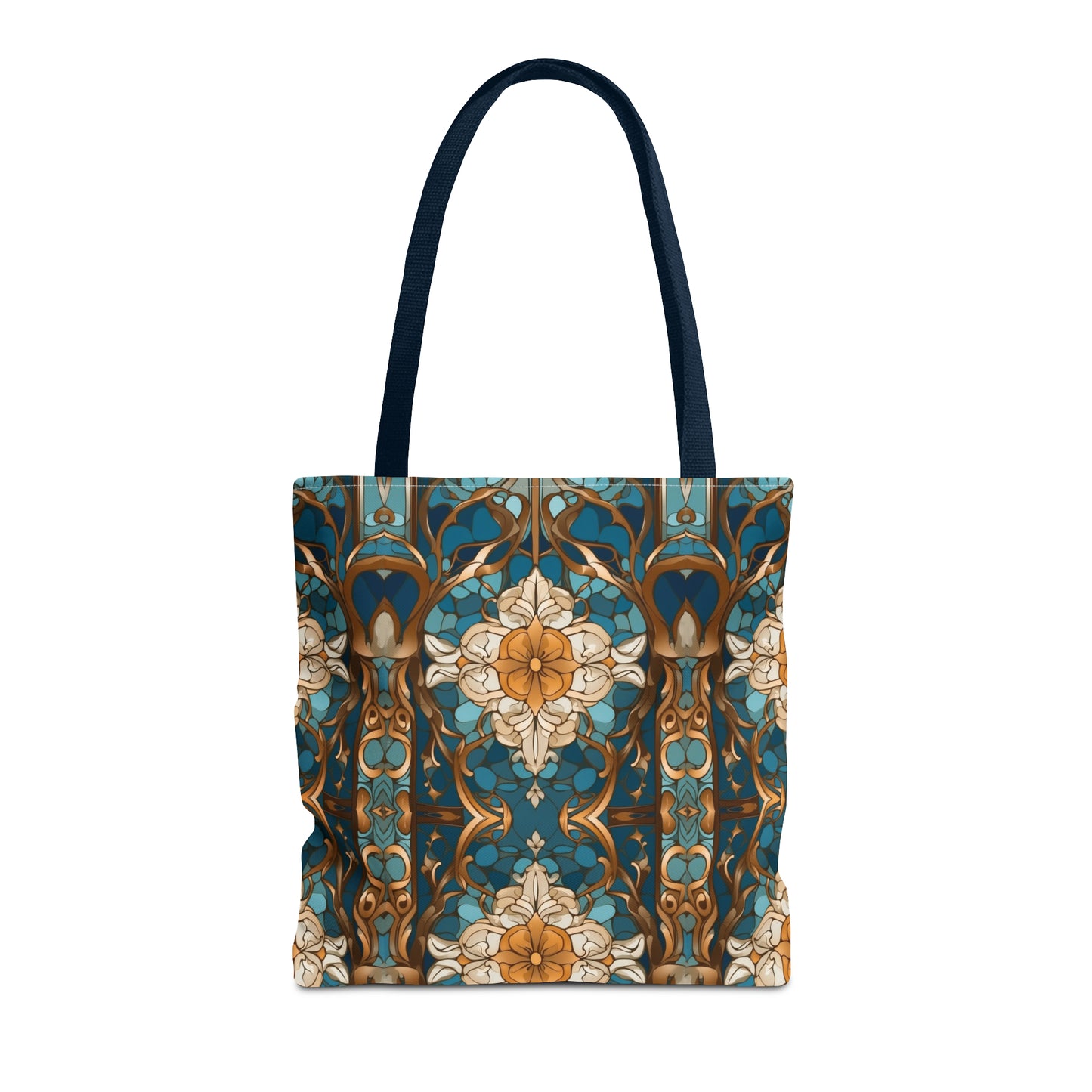 Fabric 189a Tote Bag (AOP)