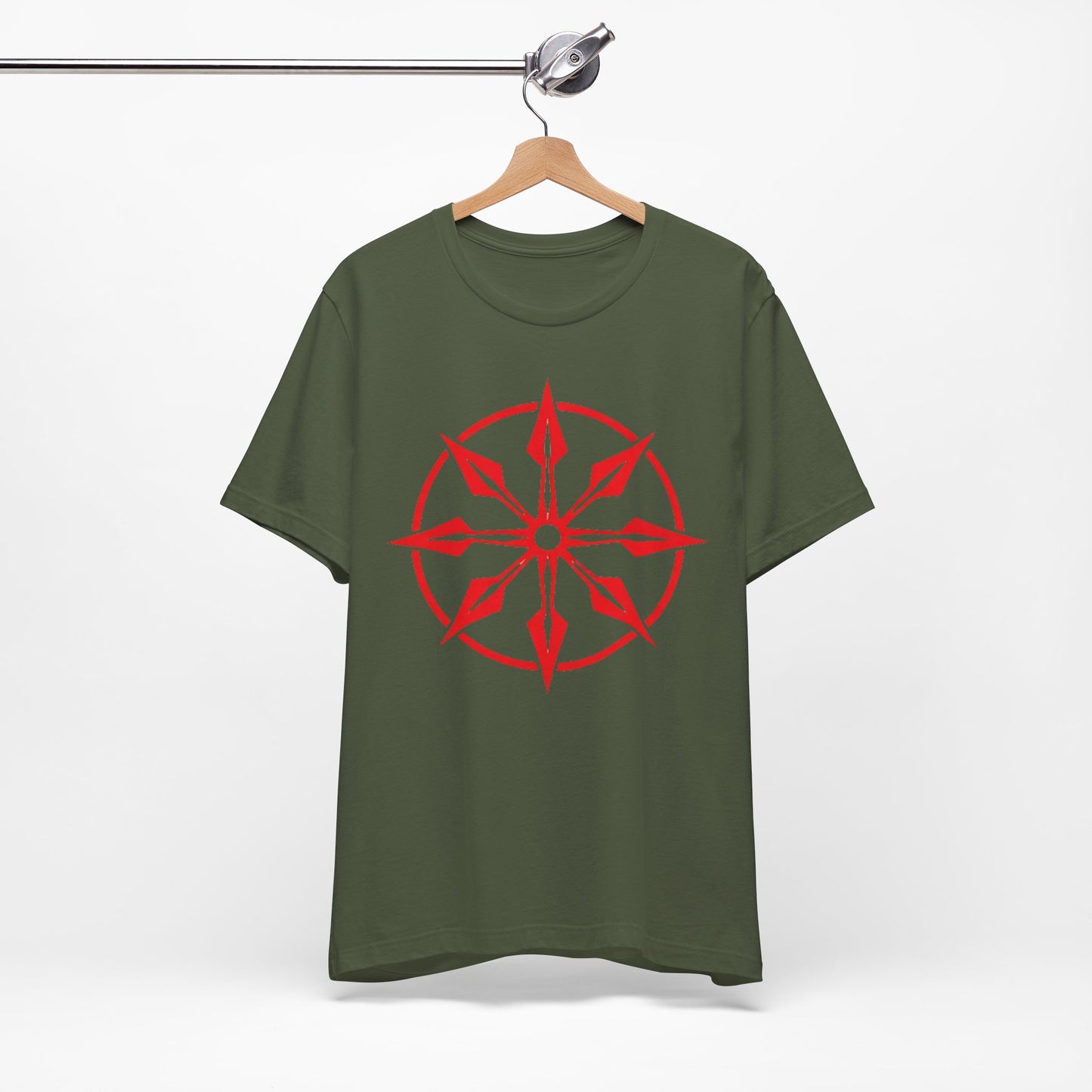 Caissons T-Shirt