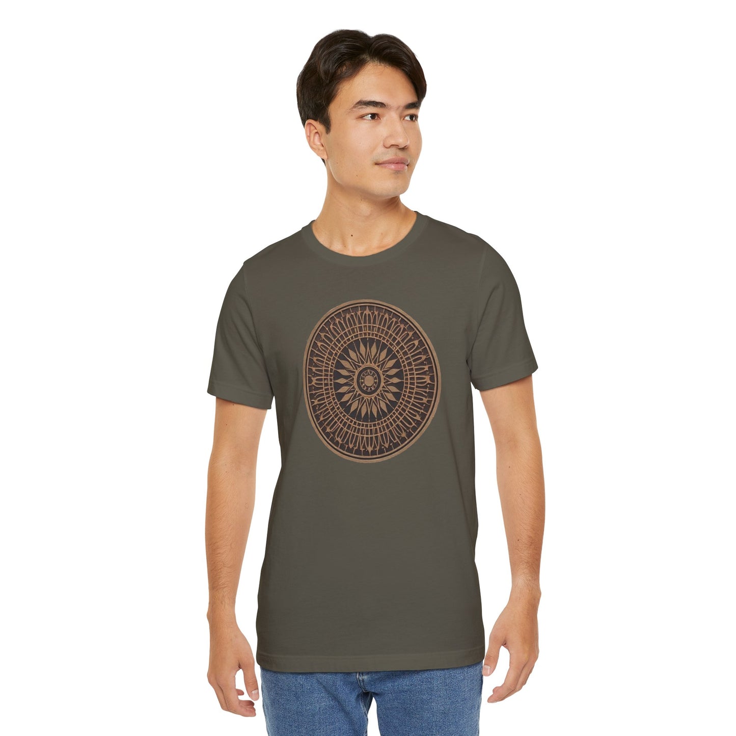 Akkadi Unisex Tee Shirt