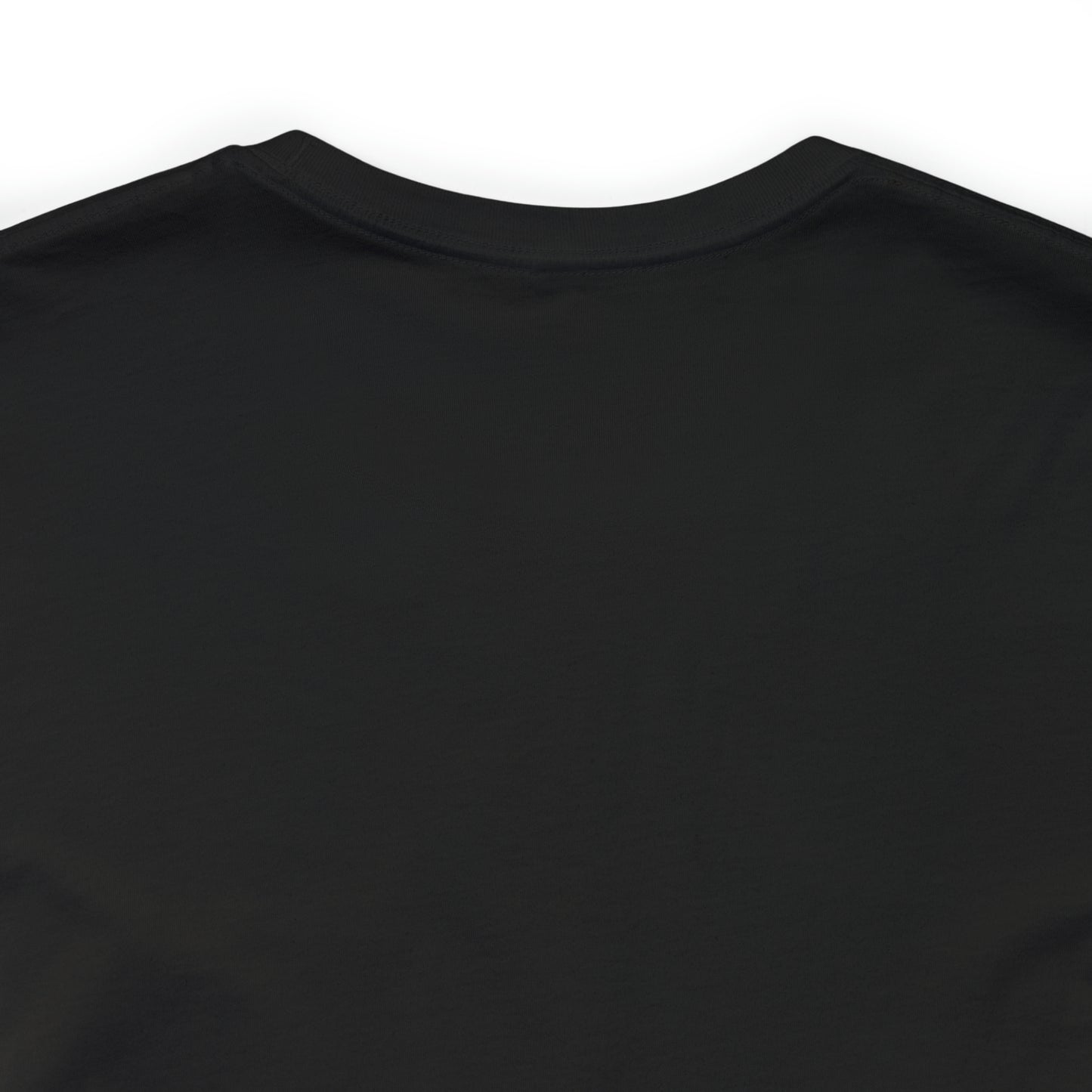 Hydrangea -- Unisex Jersey Short Sleeve Tee