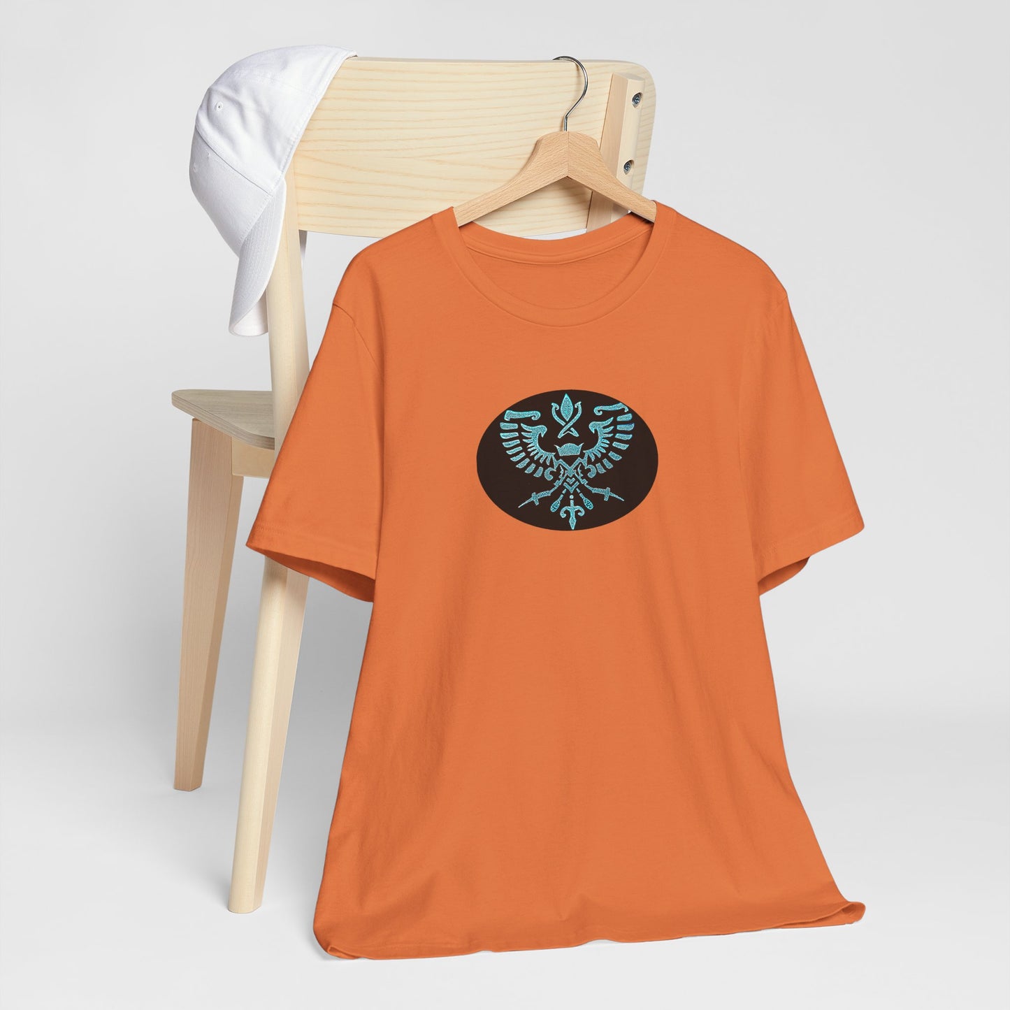 Flight Group Seven Unisex Tee