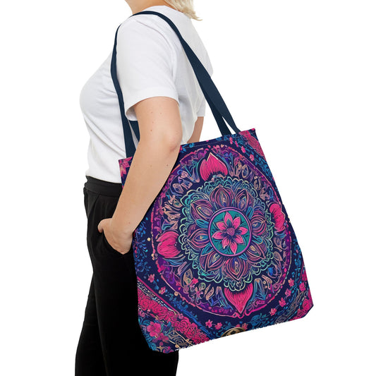 Escape Tote Bag