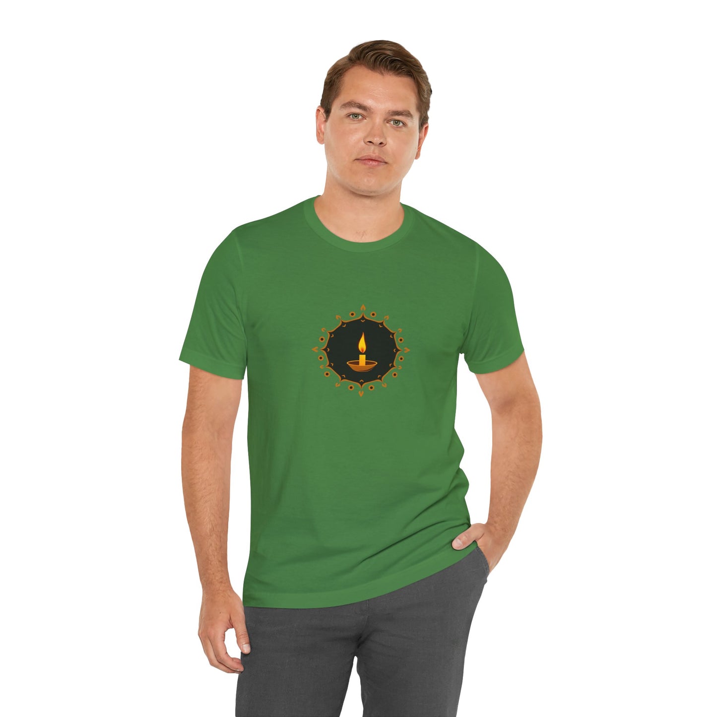 Wisdom Unisex T-Shirt