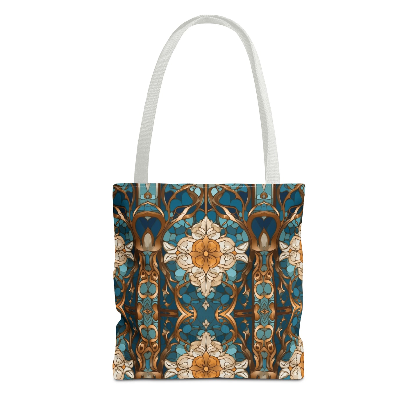 Fabric 189a Tote Bag (AOP)