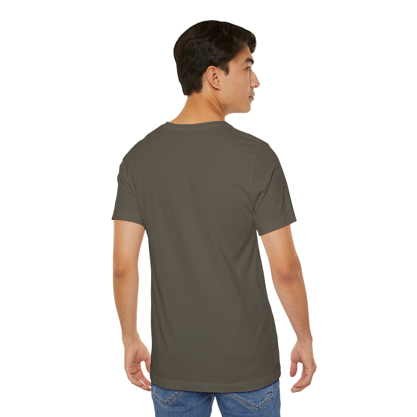 Rolling Unisex Tee