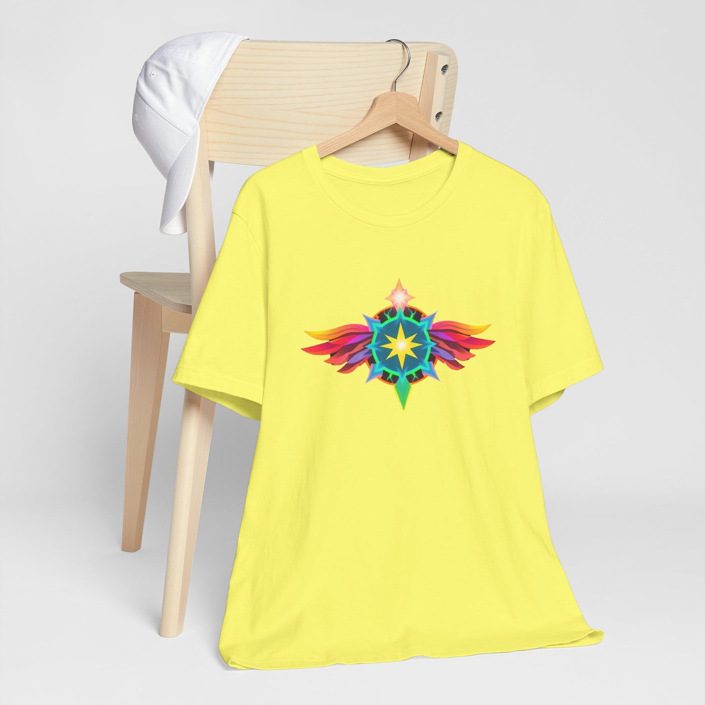 Flight Group One Tee
