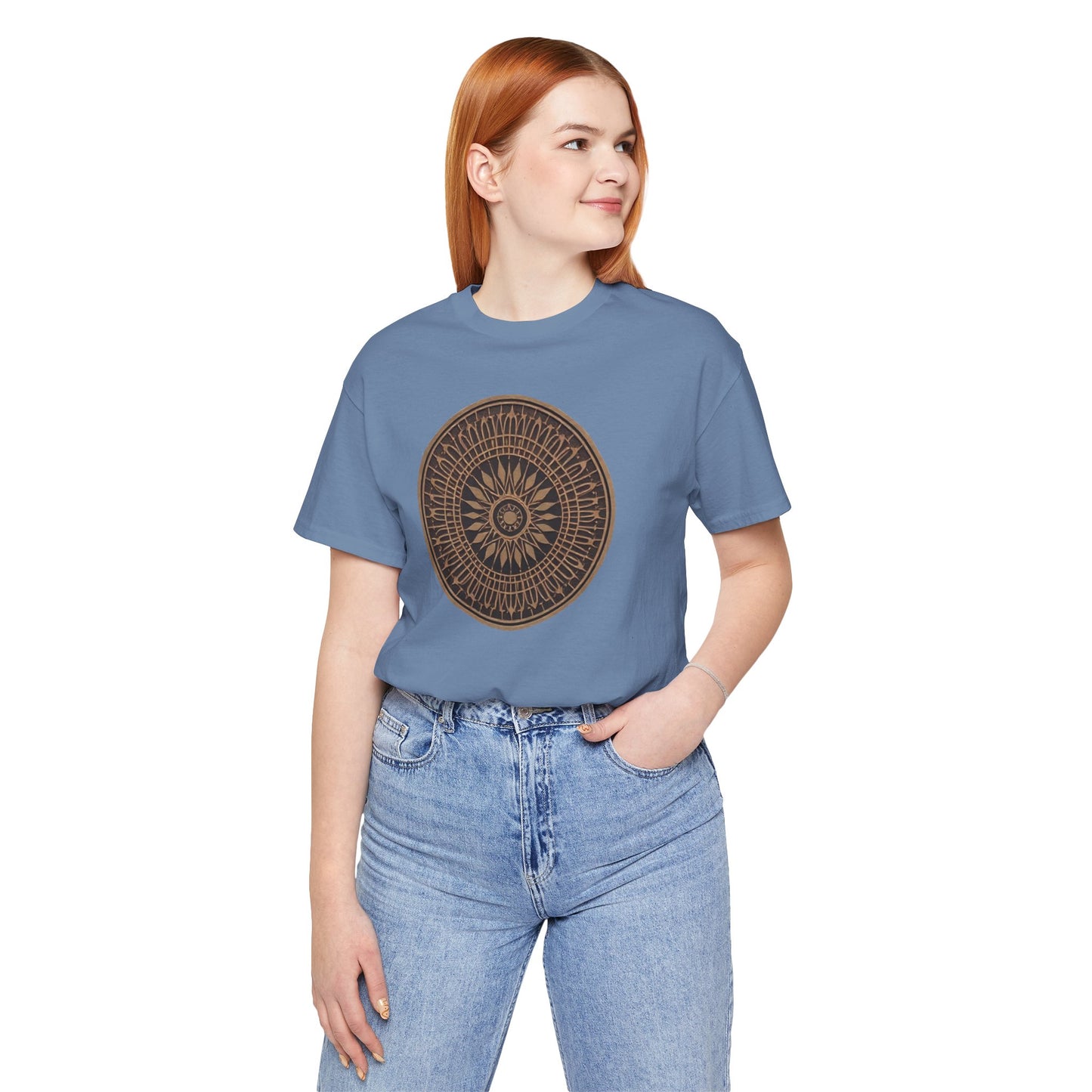 Akkadi Unisex Tee Shirt