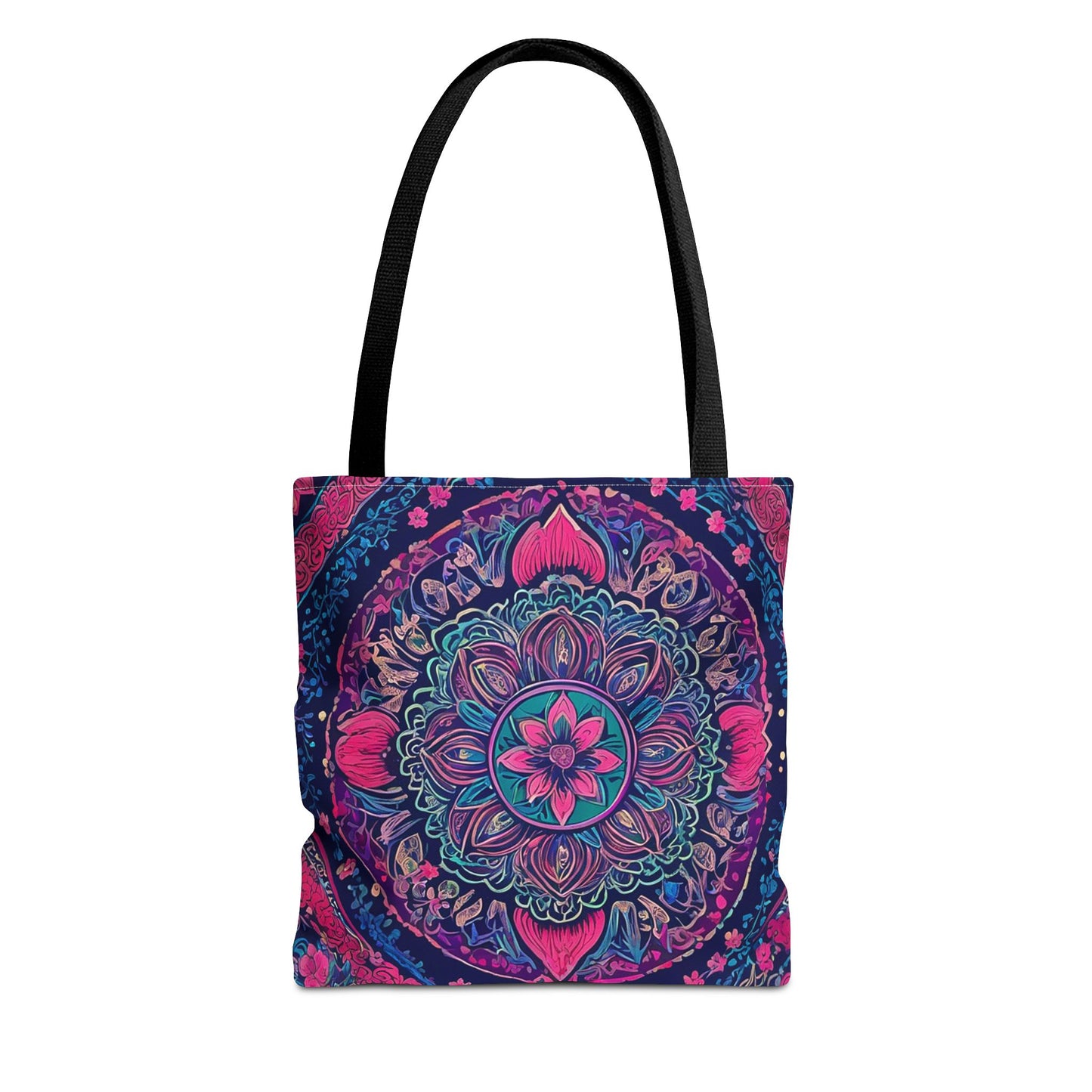 Escape Tote Bag