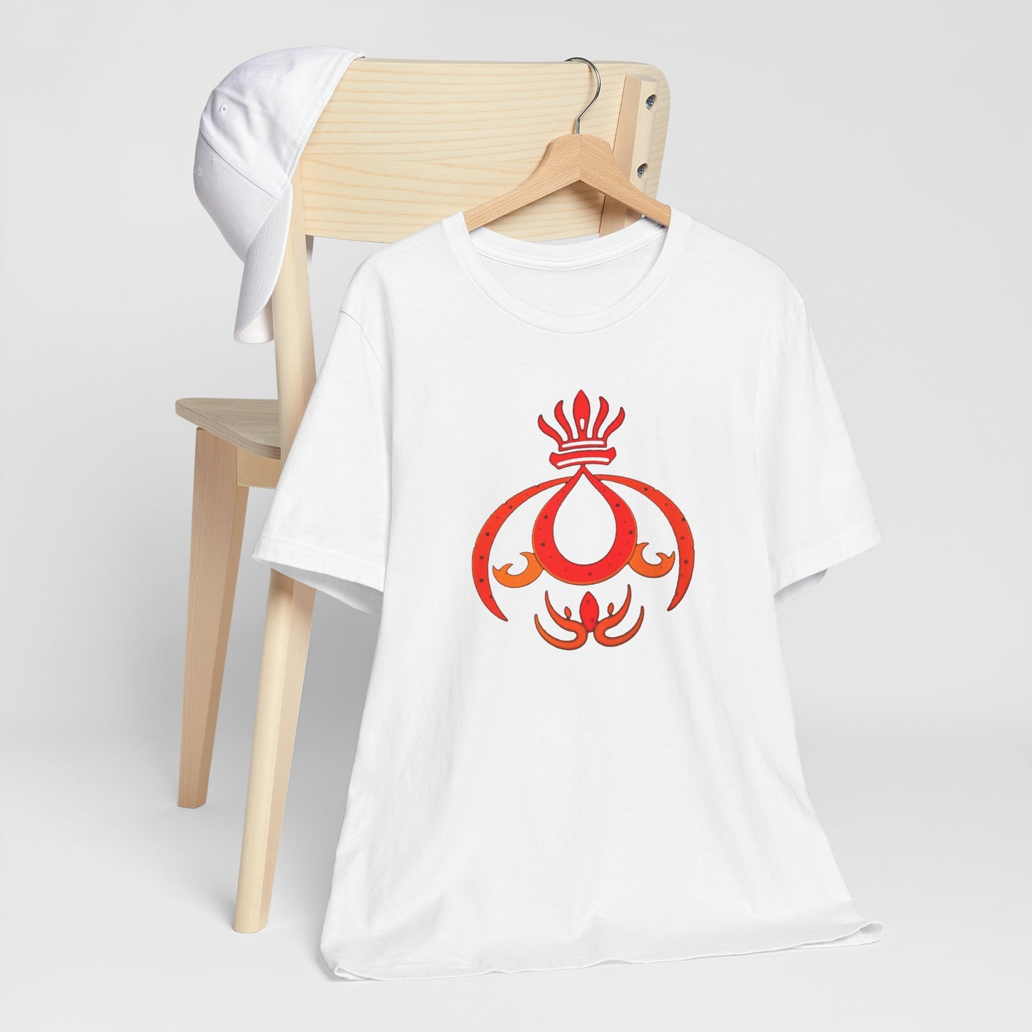 Ancient Kingdom Unisex Tee