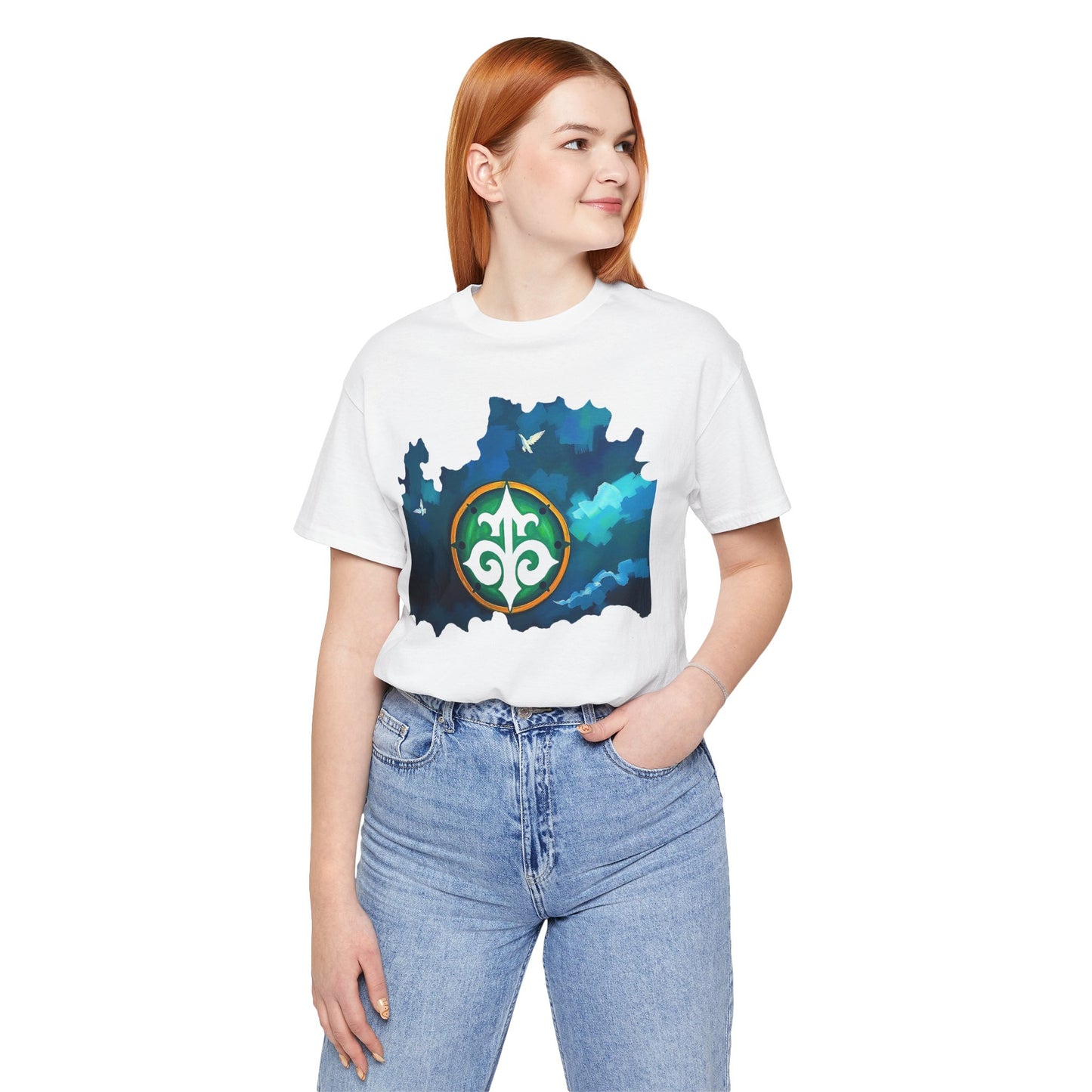 True North Unisex T-Shirt