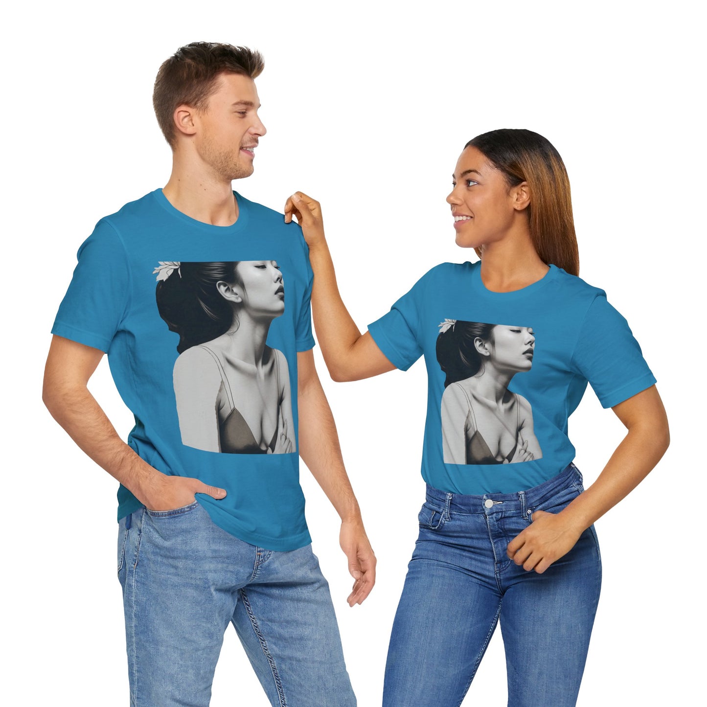 Relax Tee