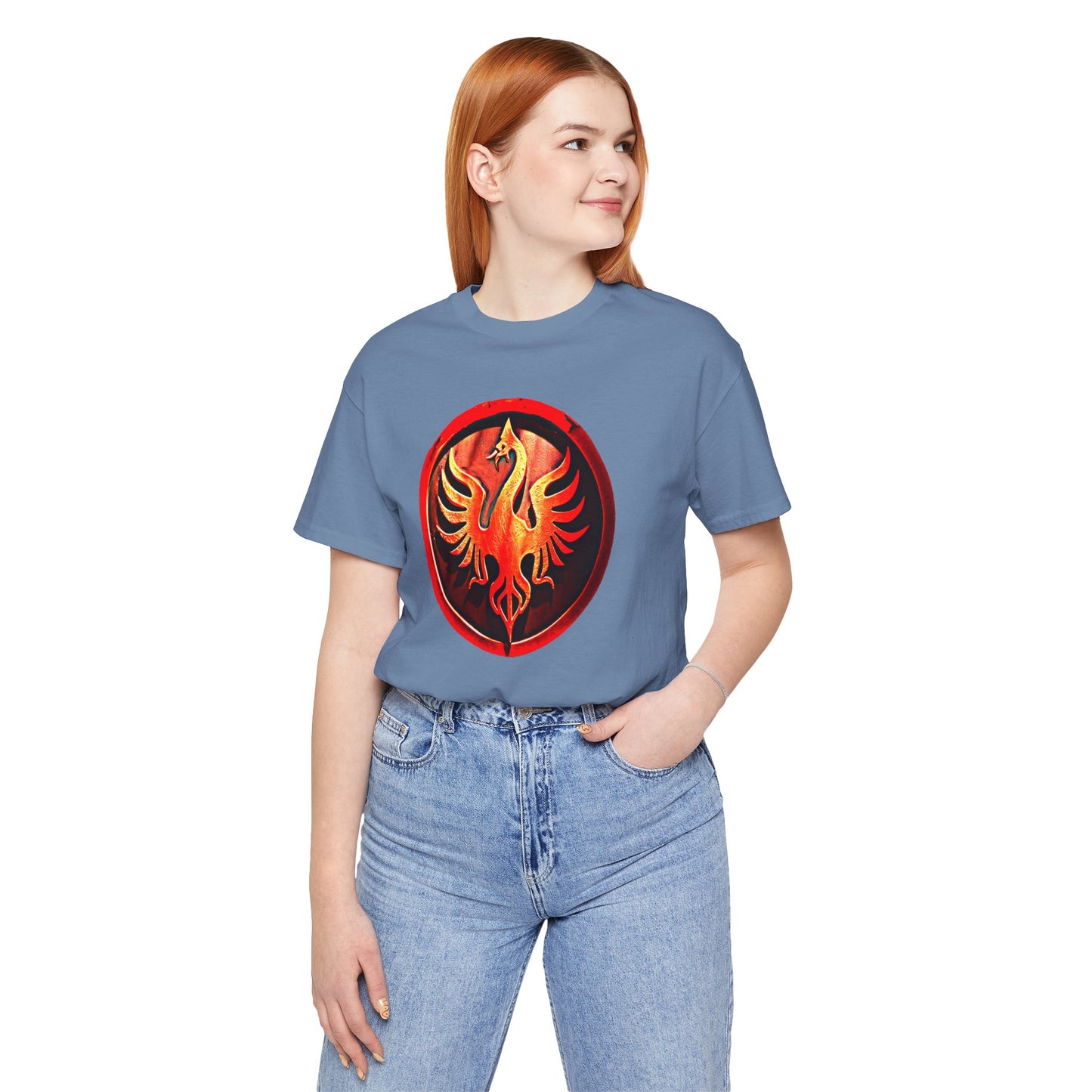 Flight Tee Shirt