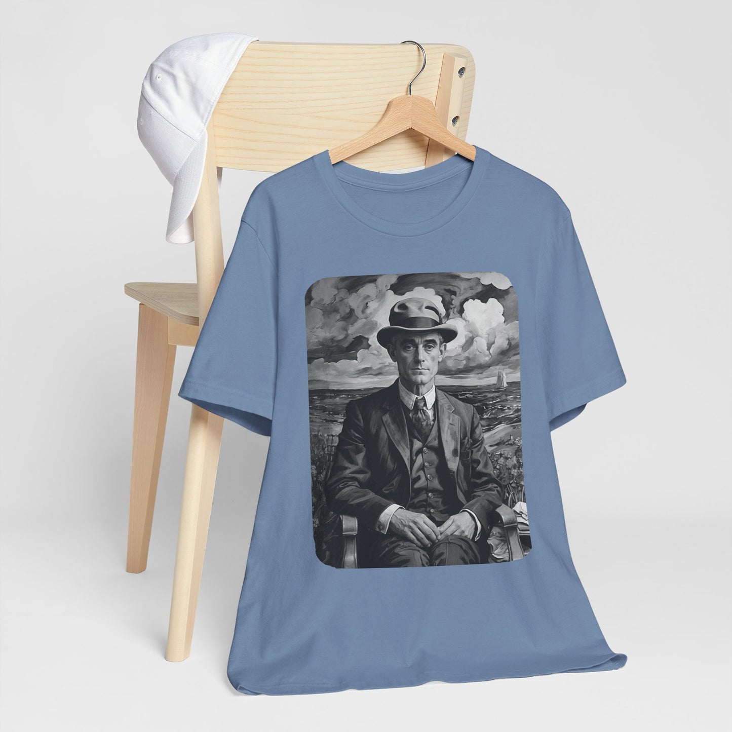 Grayscale Dylan Tee