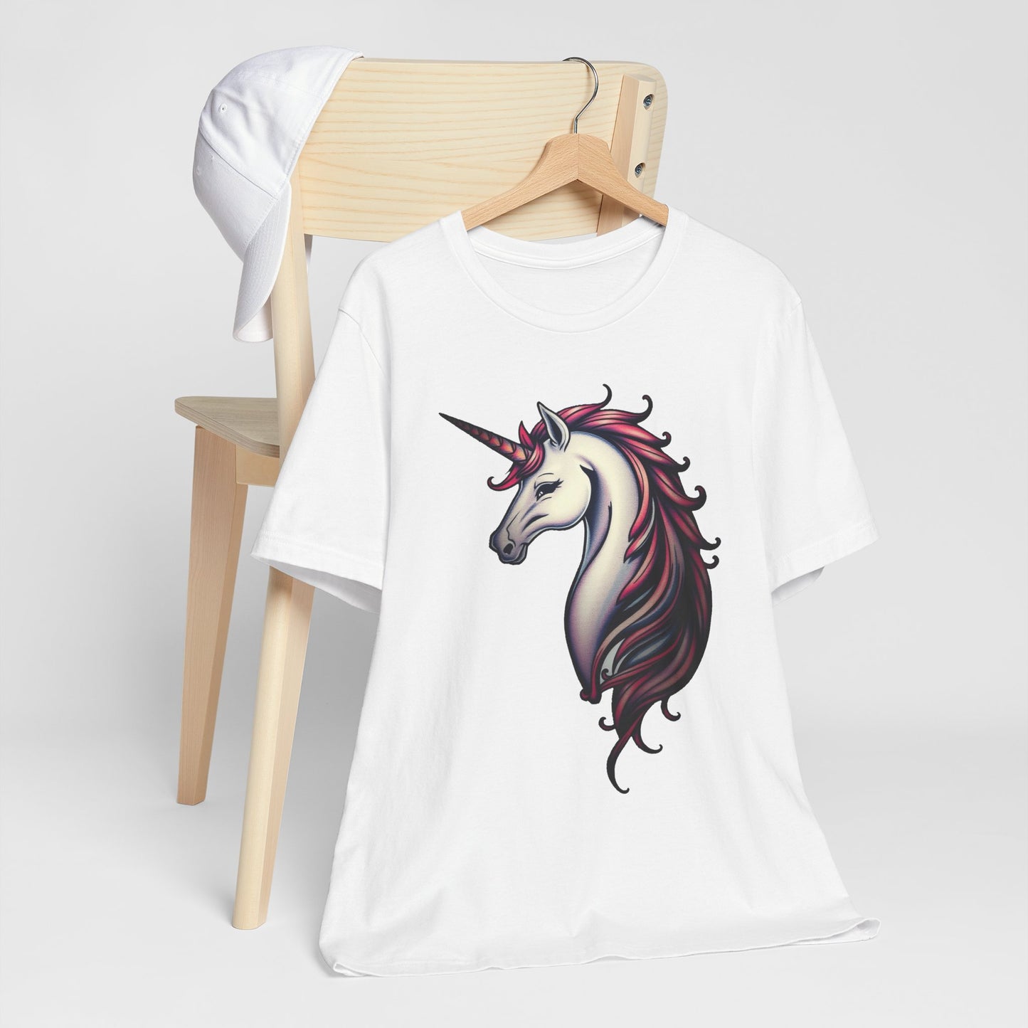 Unicorn Tee - Are Unicorns real