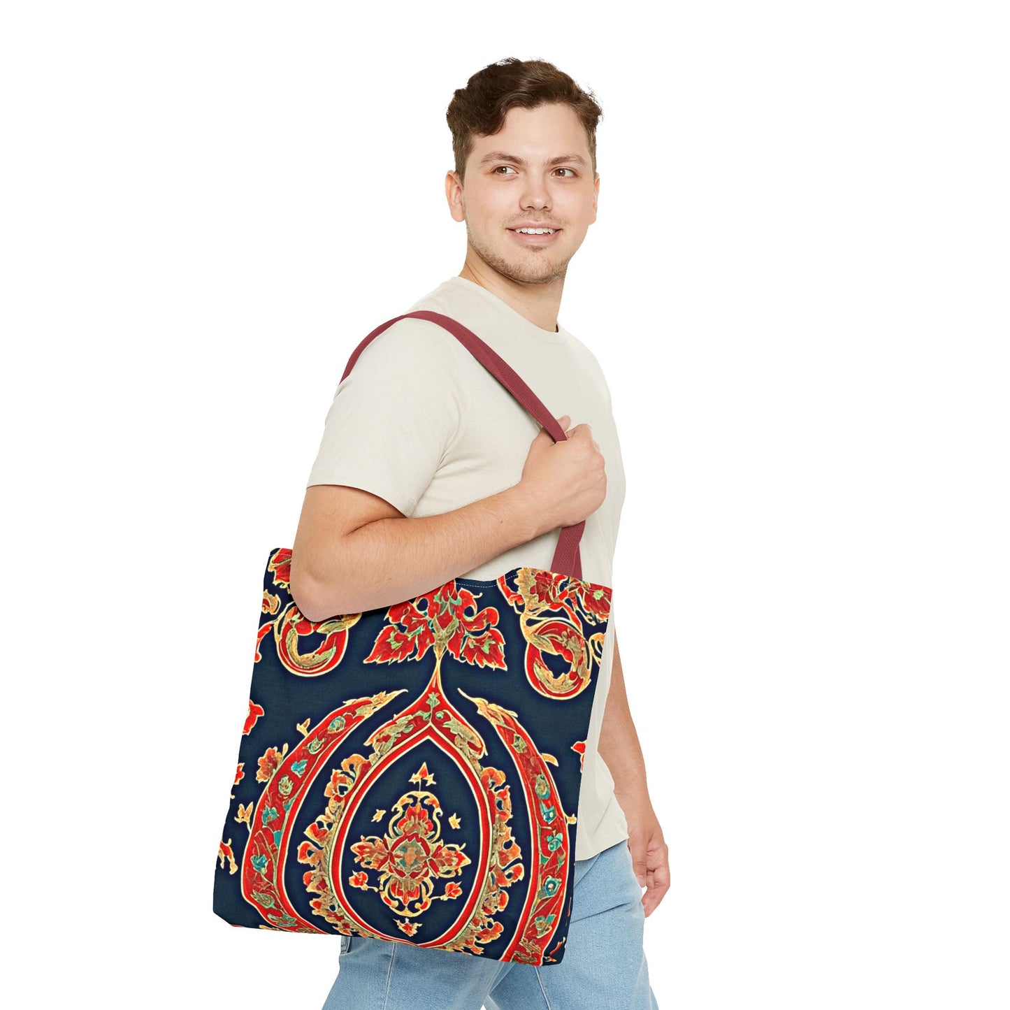 LLC Tote Bag - Stylish and Practical Shopping Bag for Business Professionals