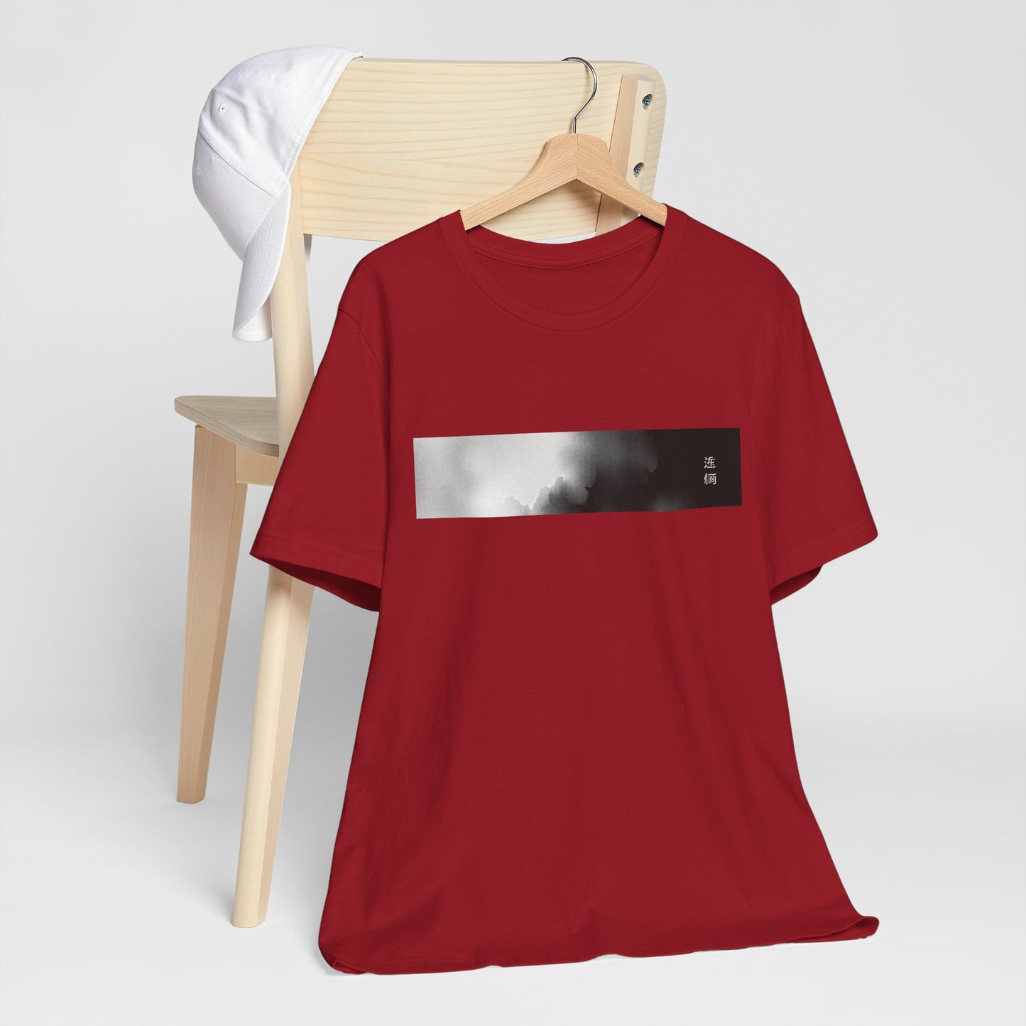 Day into Night Unisex Tee