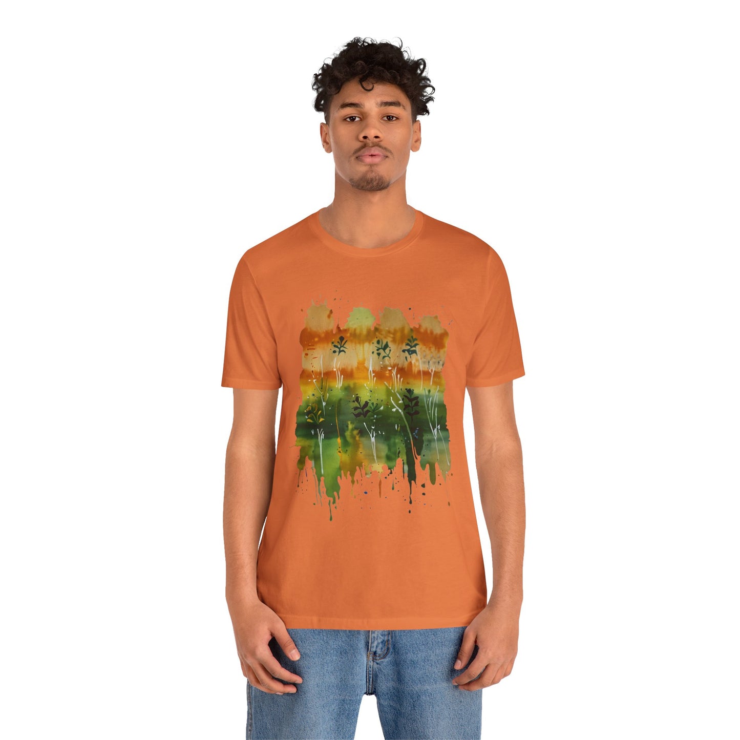 Morning Vibes Tee