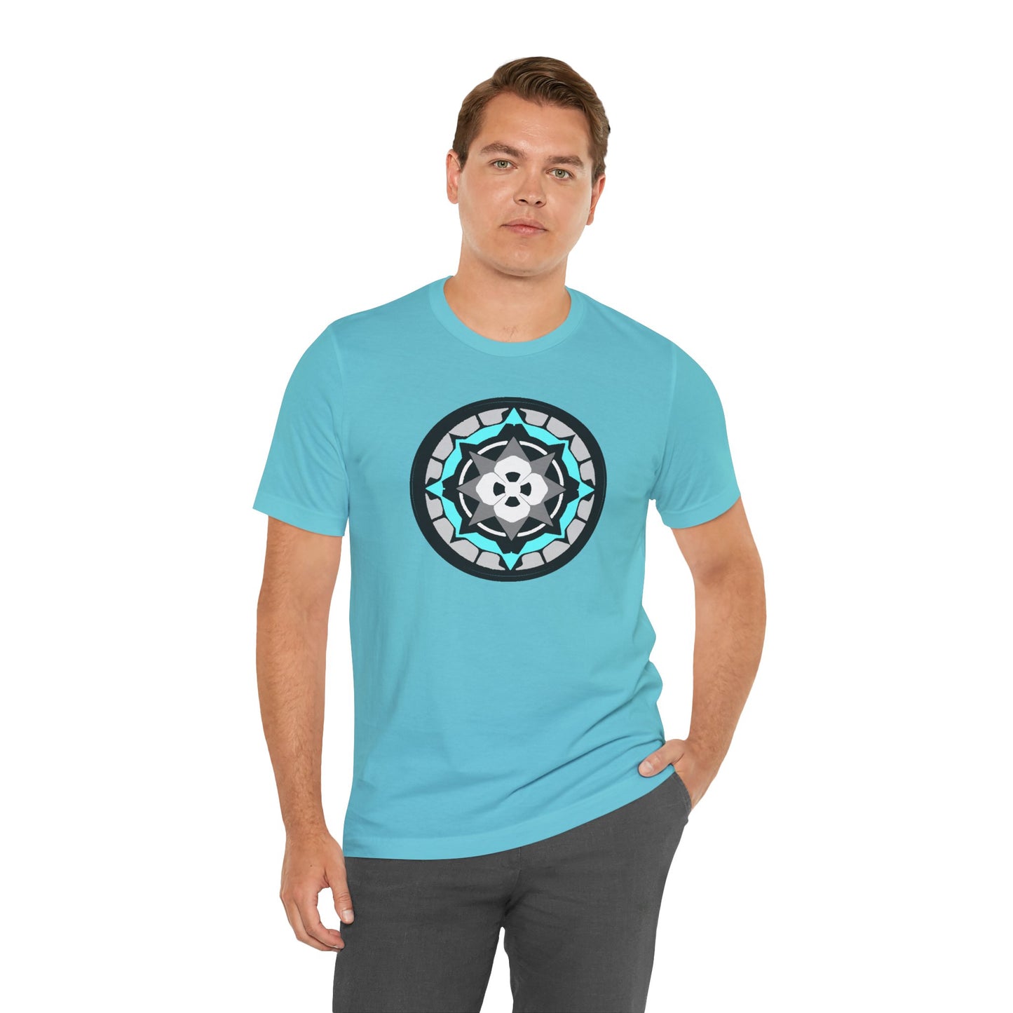 Rolling Unisex Tee
