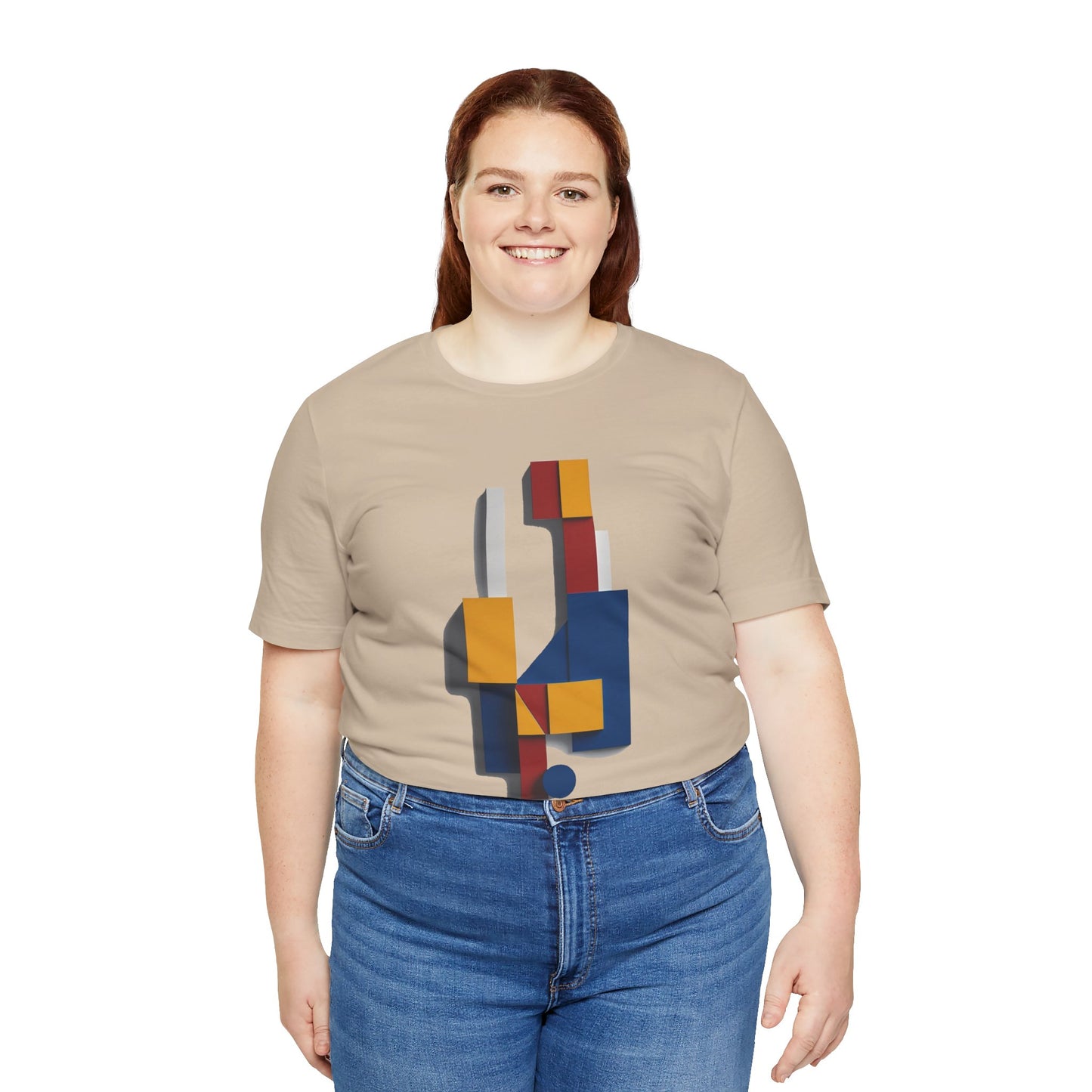 Going Up Unisex Tee Shirt