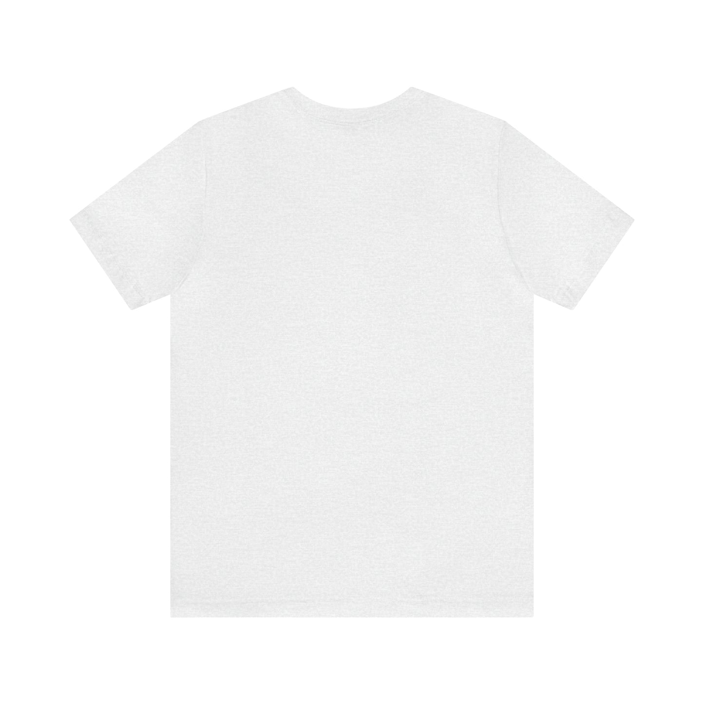 Two Birds -- Unisex Jersey Short Sleeve Tee