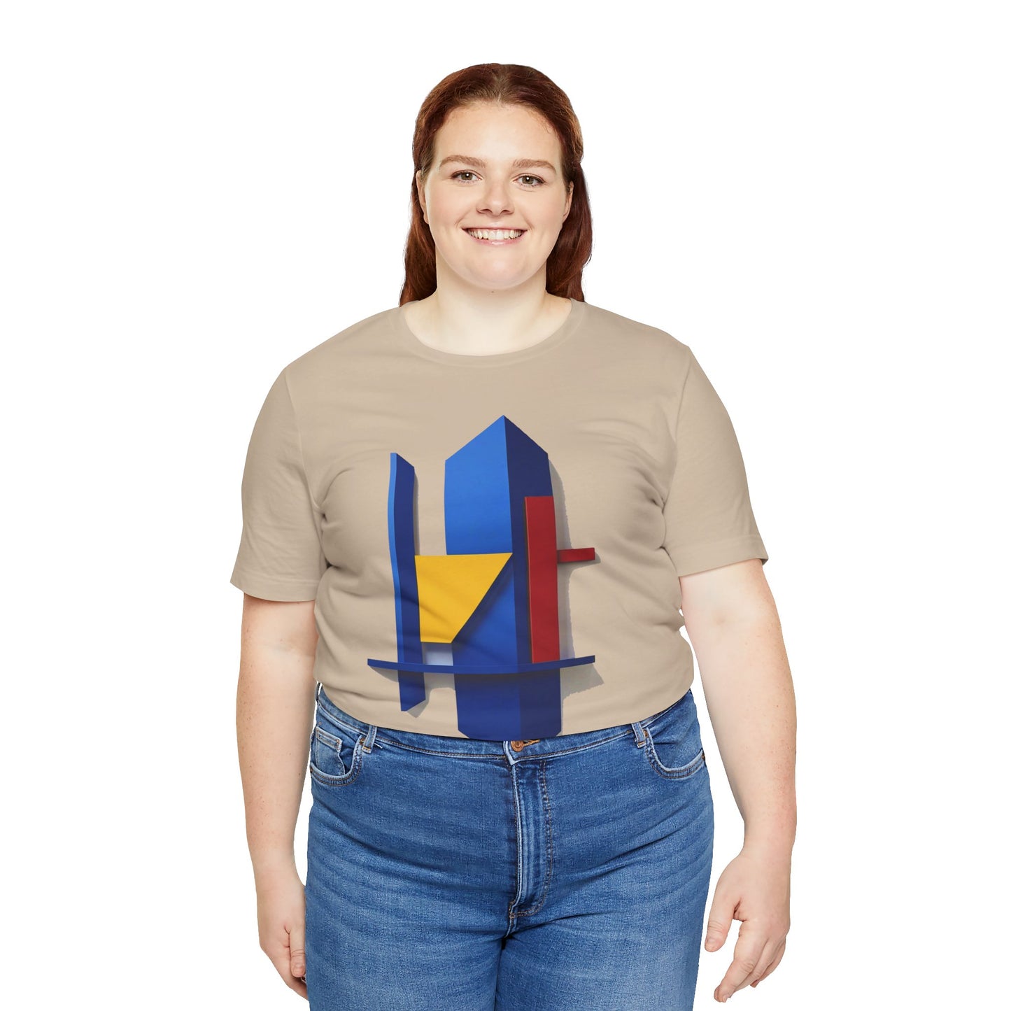 Home Office Unisex T-Shirt