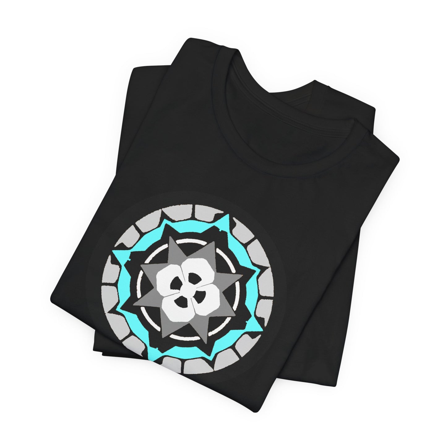 Rolling Unisex Tee