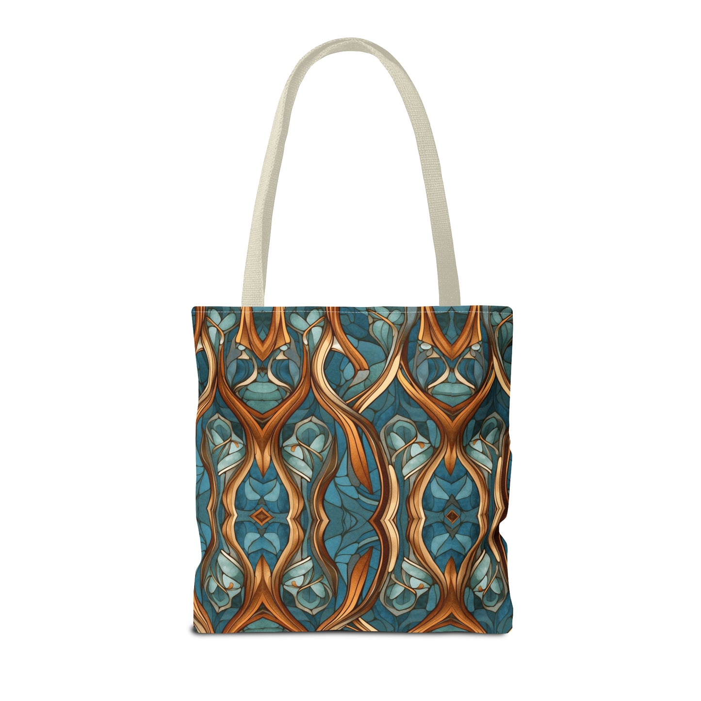 Fabric 189a Tote Bag (AOP)