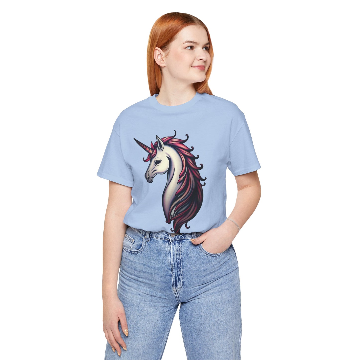 Unicorn Tee - Are Unicorns real