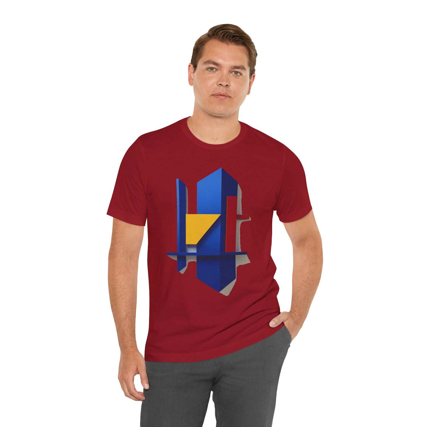Home Office Unisex T-Shirt