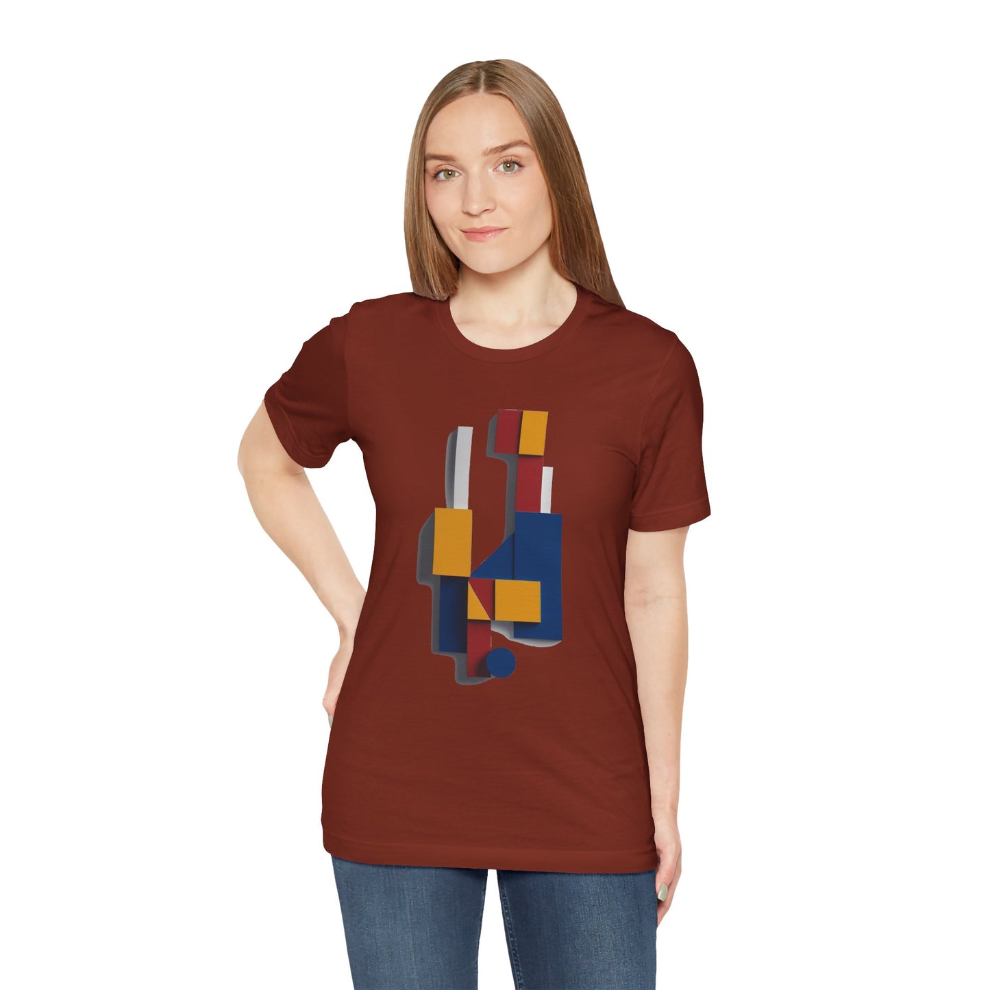 Going Up Unisex Tee Shirt