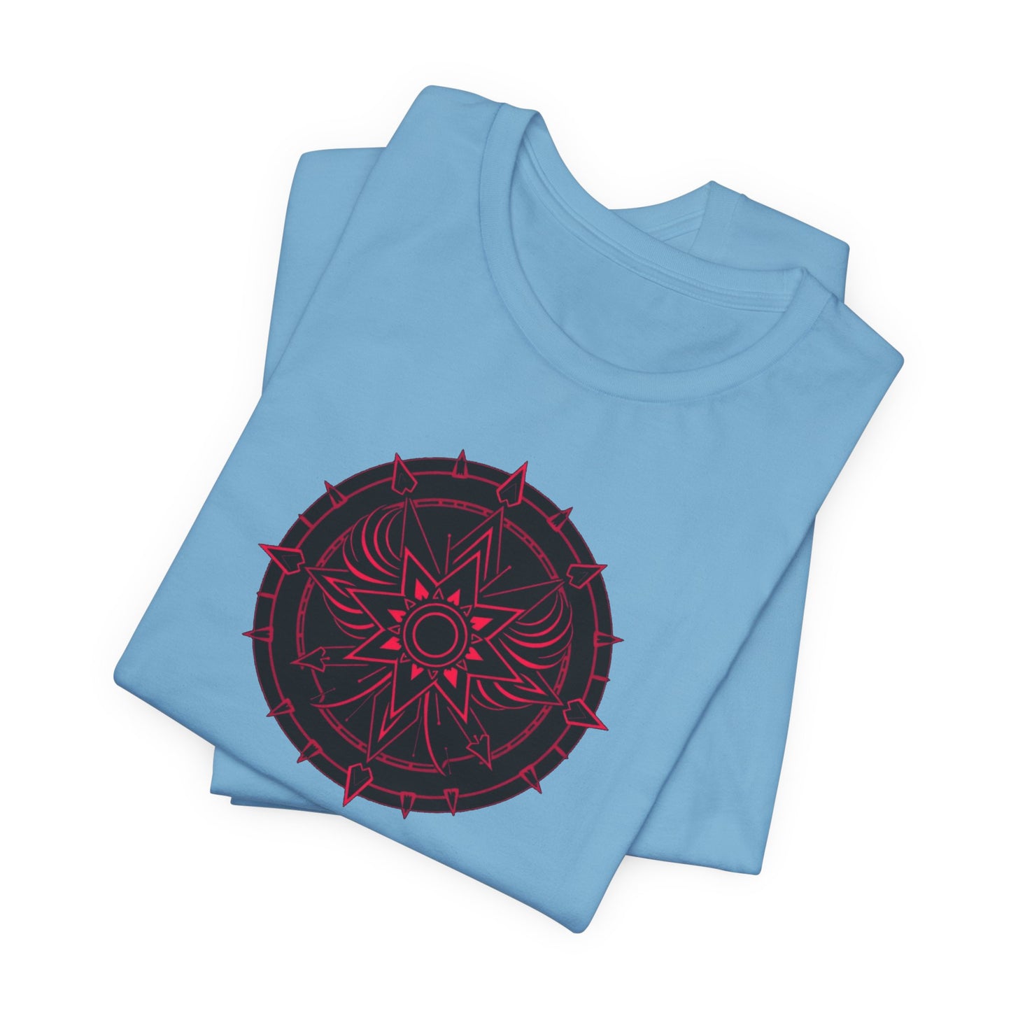 Emotion Short Sleeve Tee