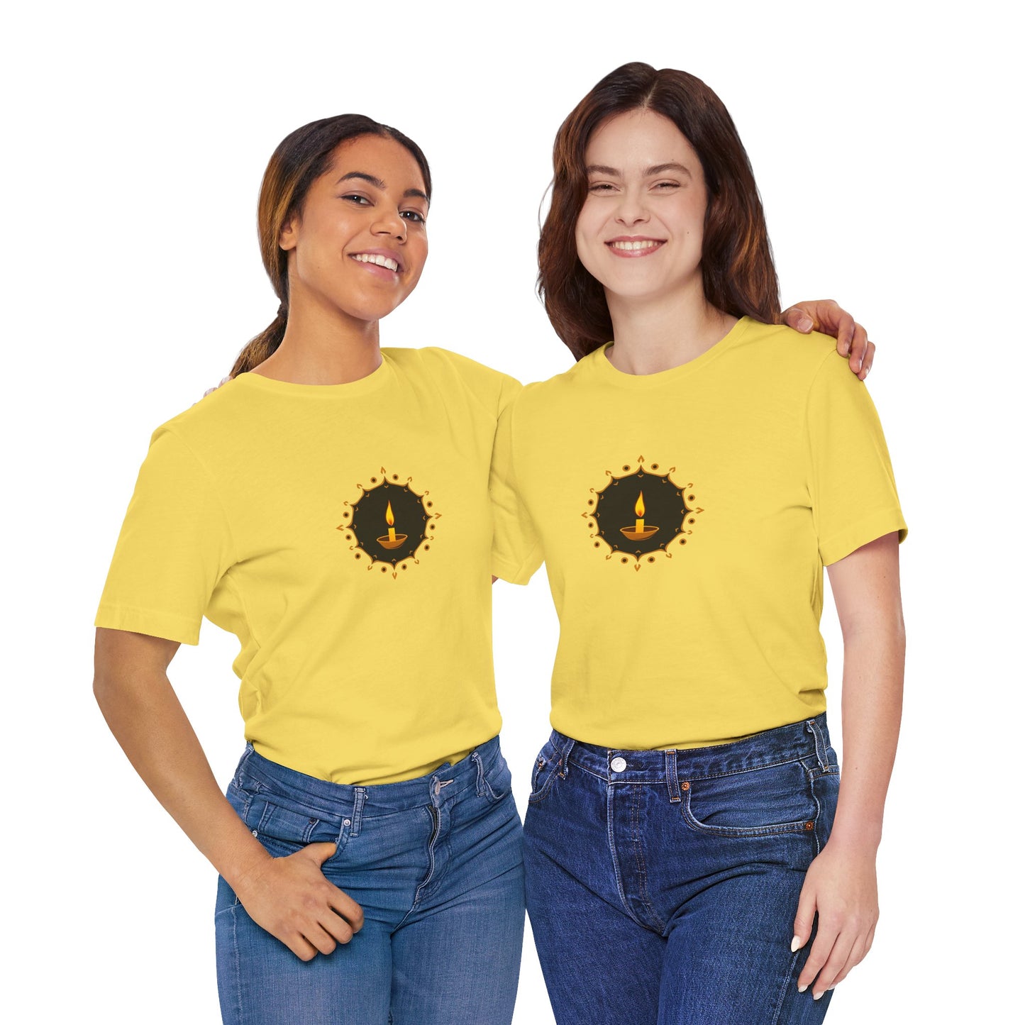 Wisdom Unisex T-Shirt