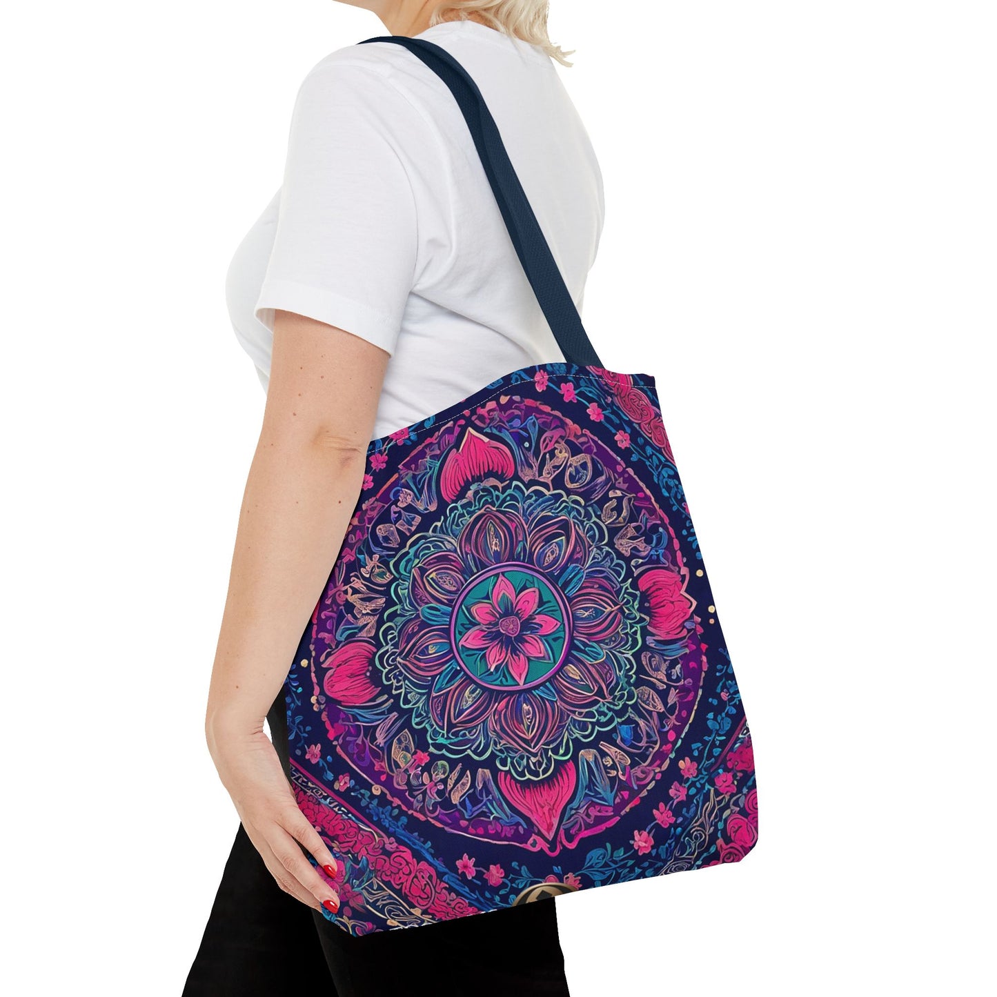 Escape Tote Bag
