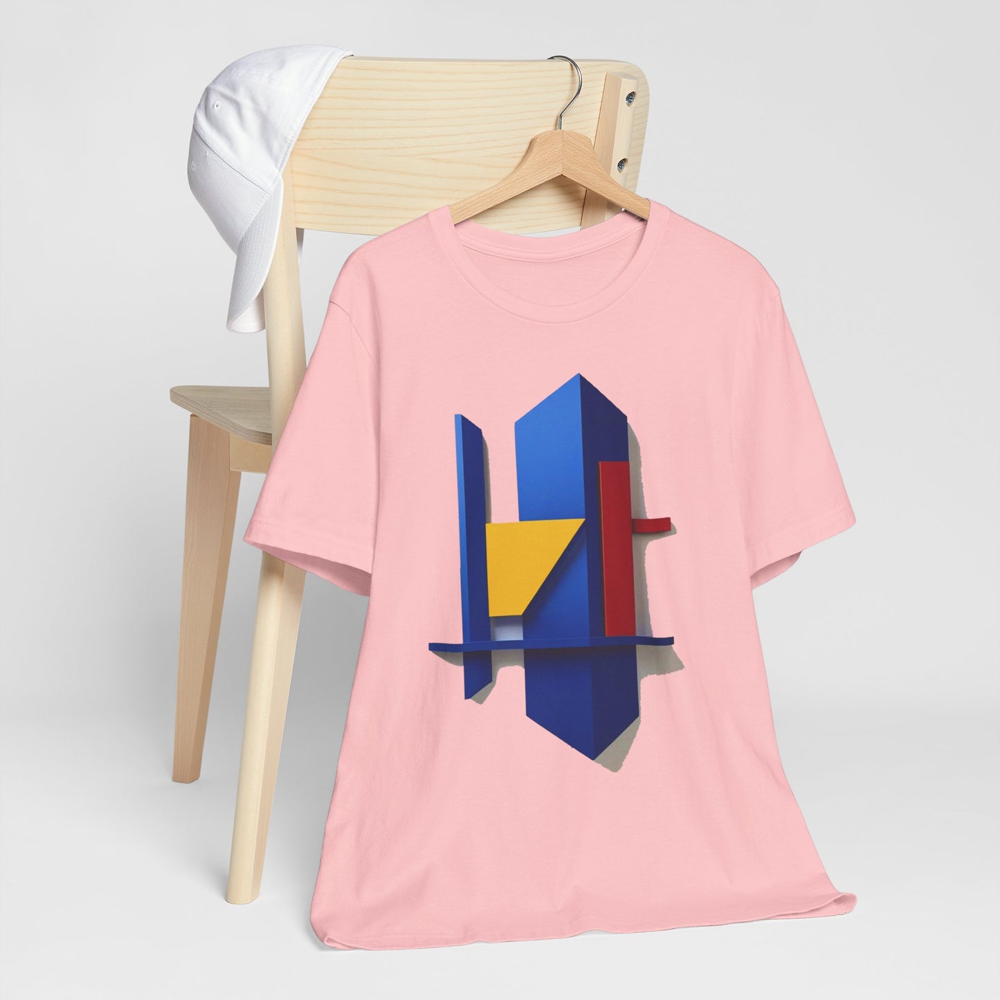 Home Office Unisex T-Shirt