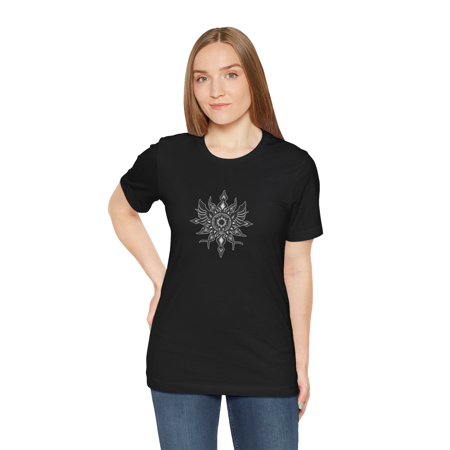 Flight Group 8 Unisex Tee