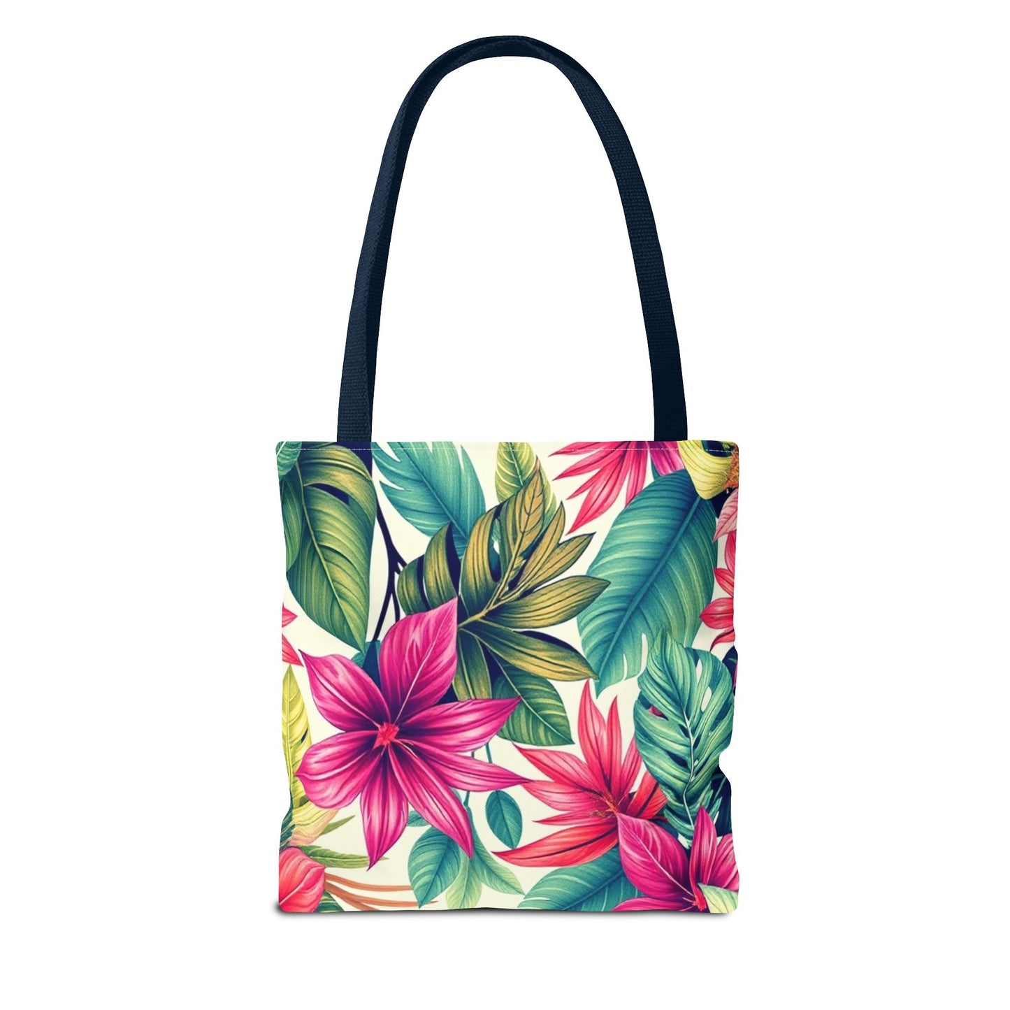Beautiful Tropical Island Tote Bag