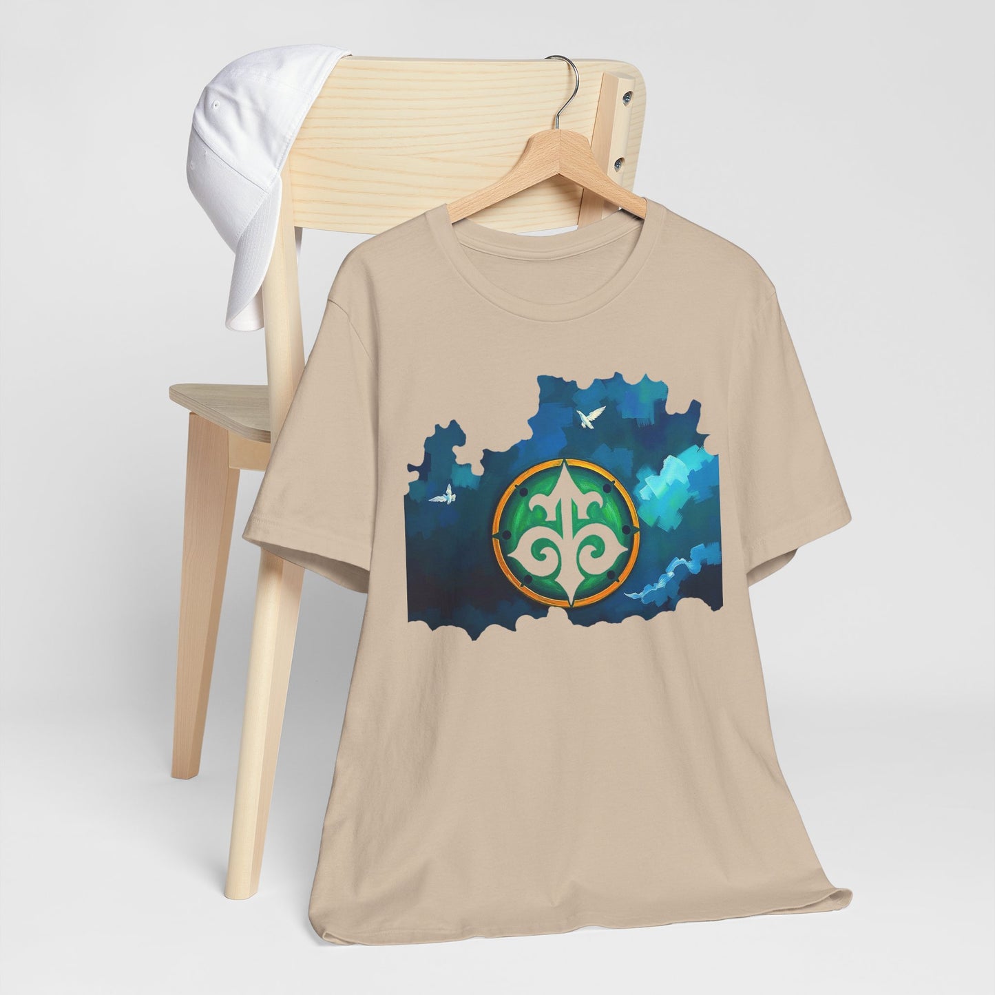 True North Unisex T-Shirt