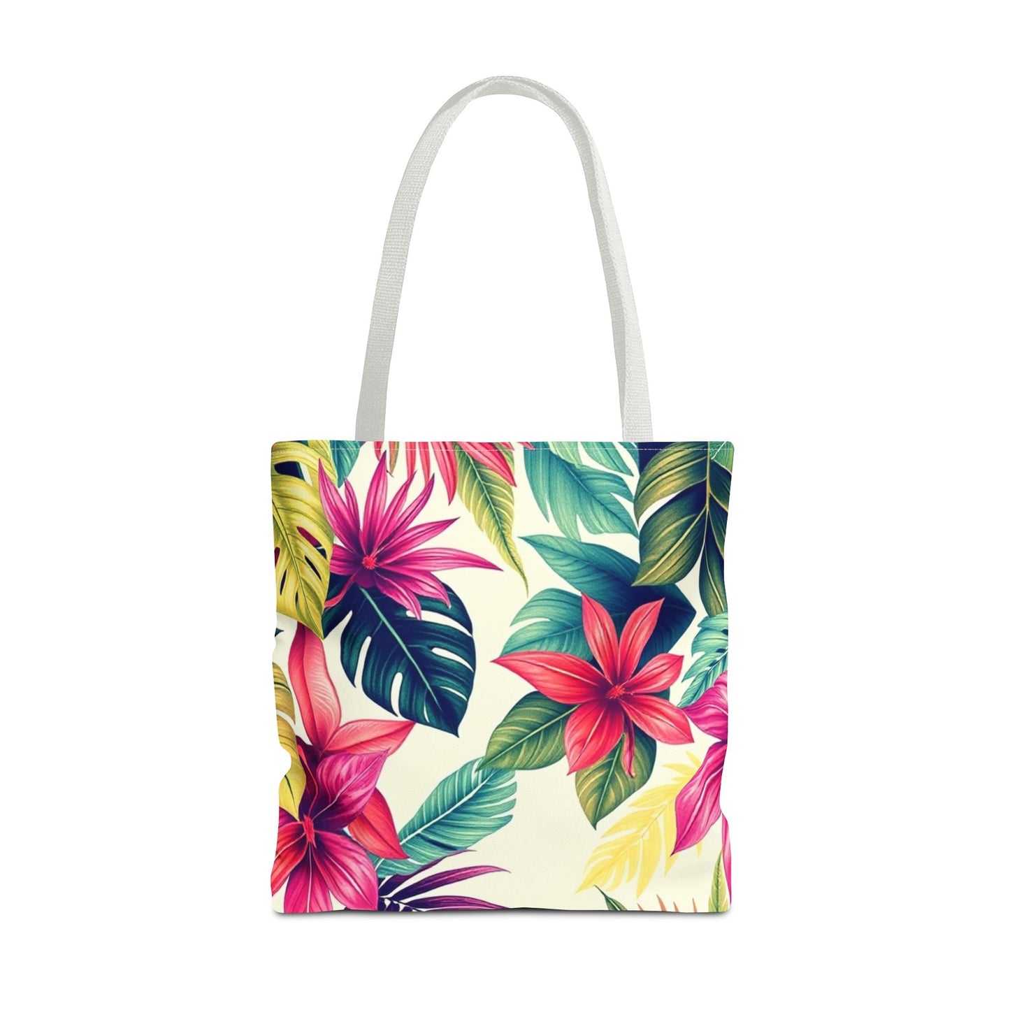 Beautiful Tropical Island Tote Bag